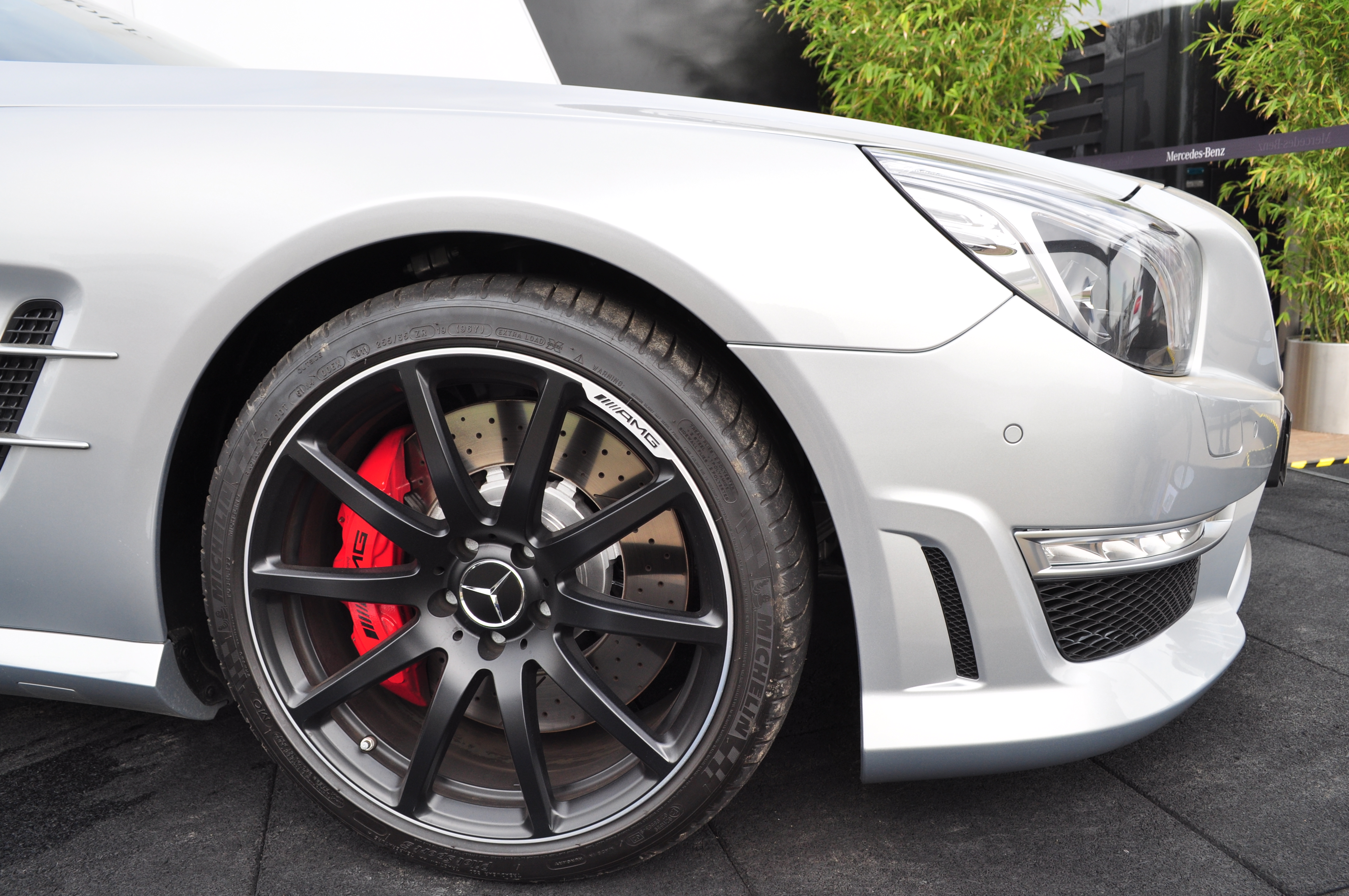 Mercedes SL63 AMG (2012) (7232704564)