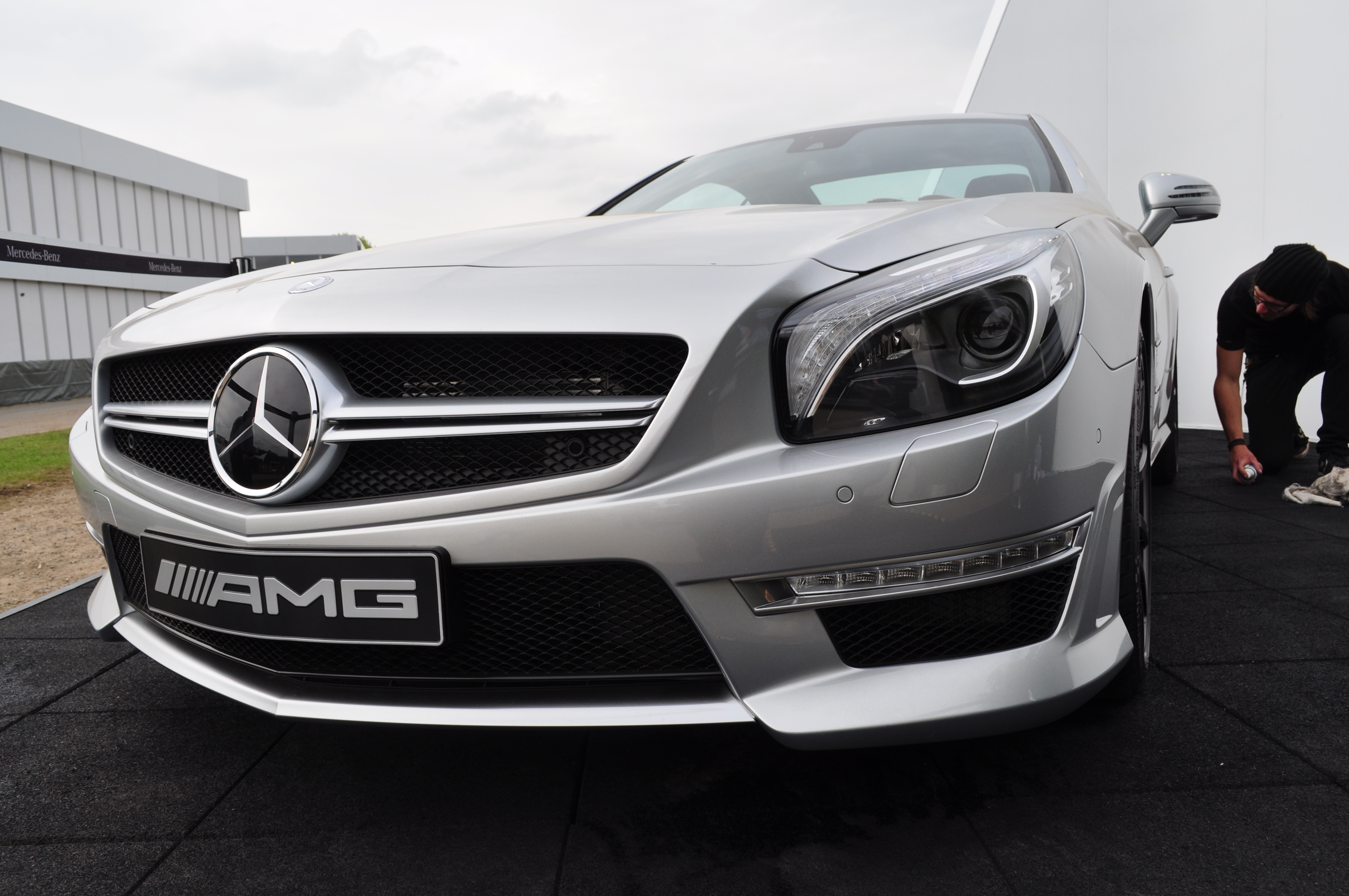 Mercedes SL63 AMG (2012) (7232706848)
