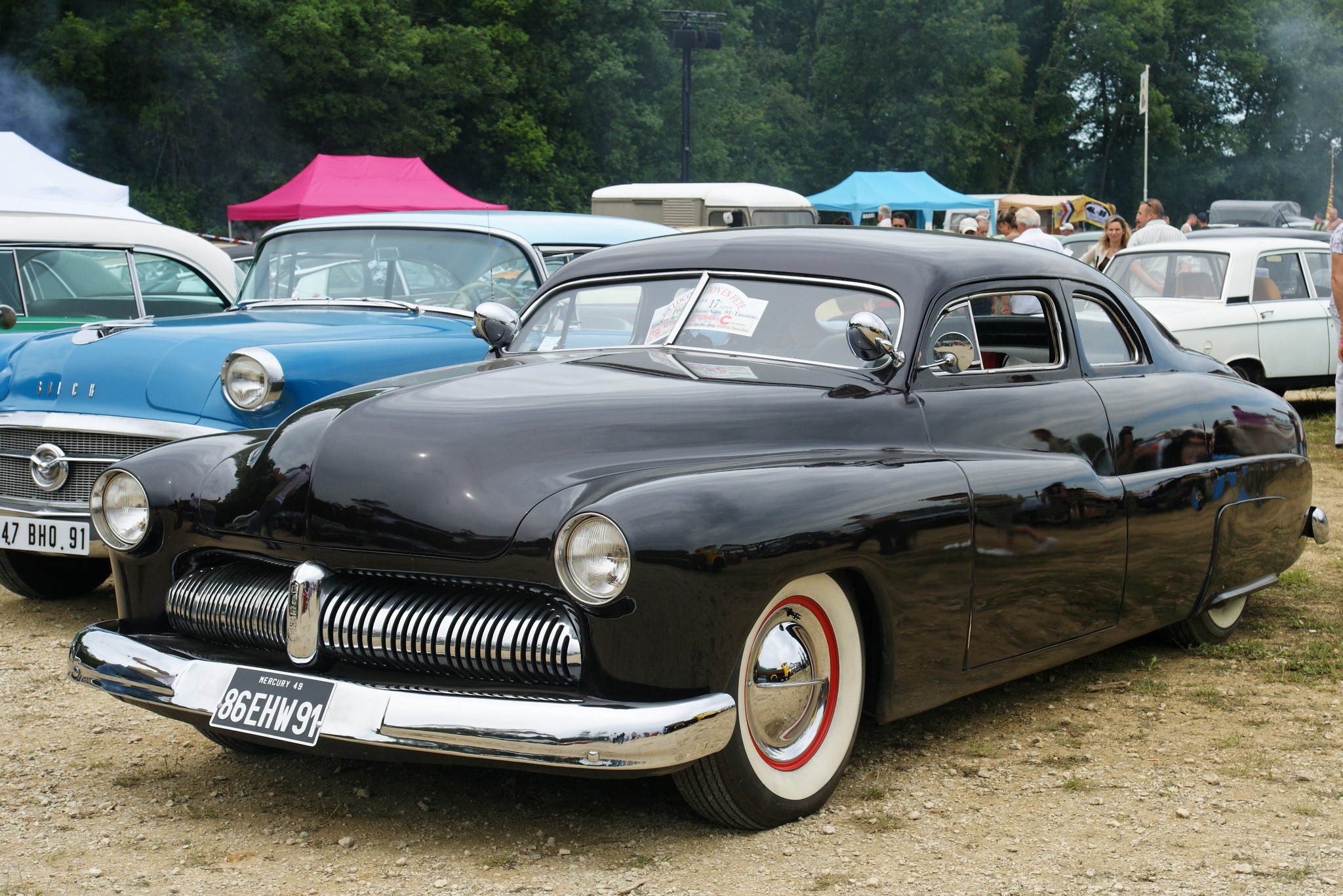 MERCURY 49 - Flickr - besopha