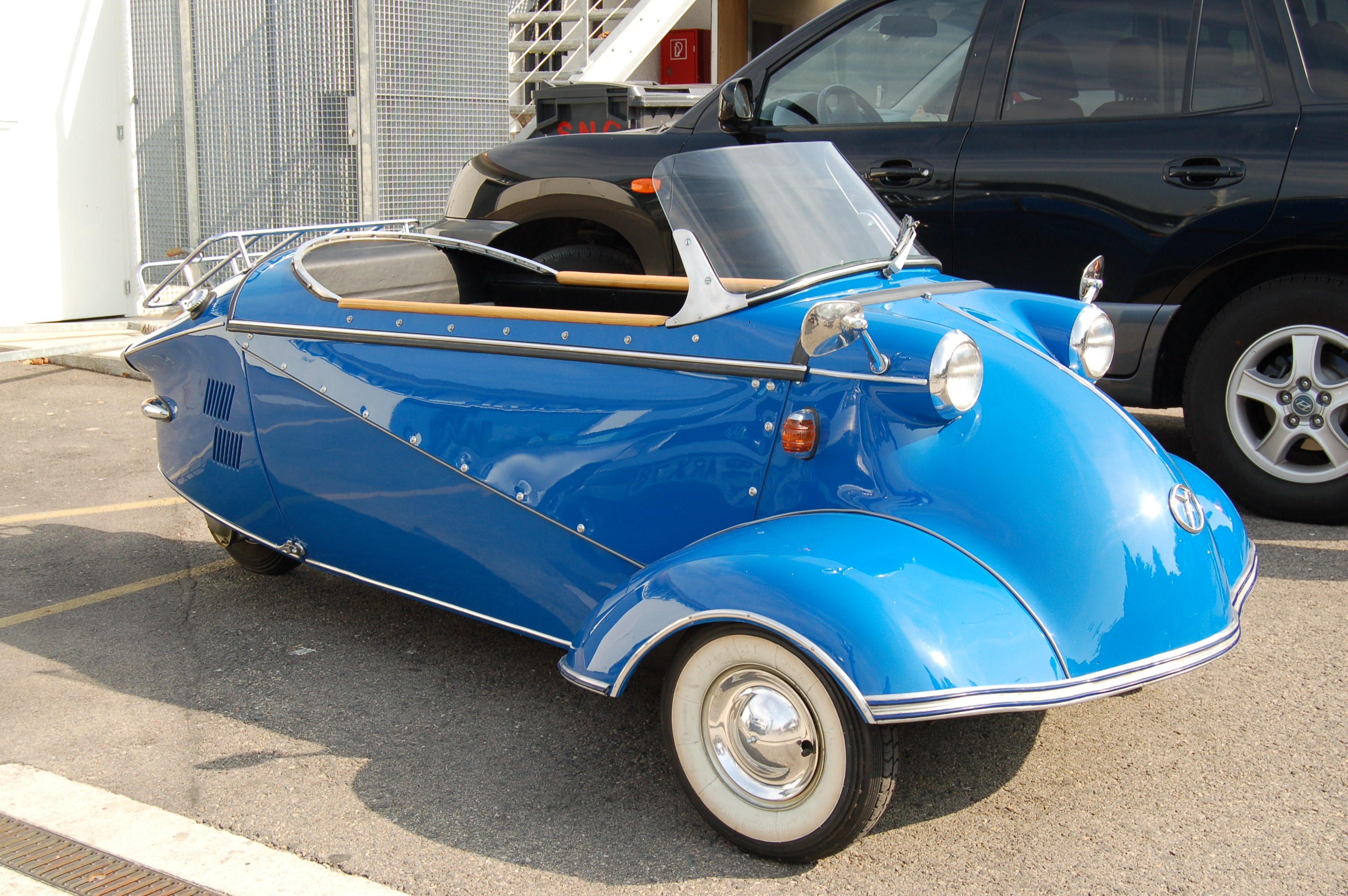Messerschmitt Geneva 759