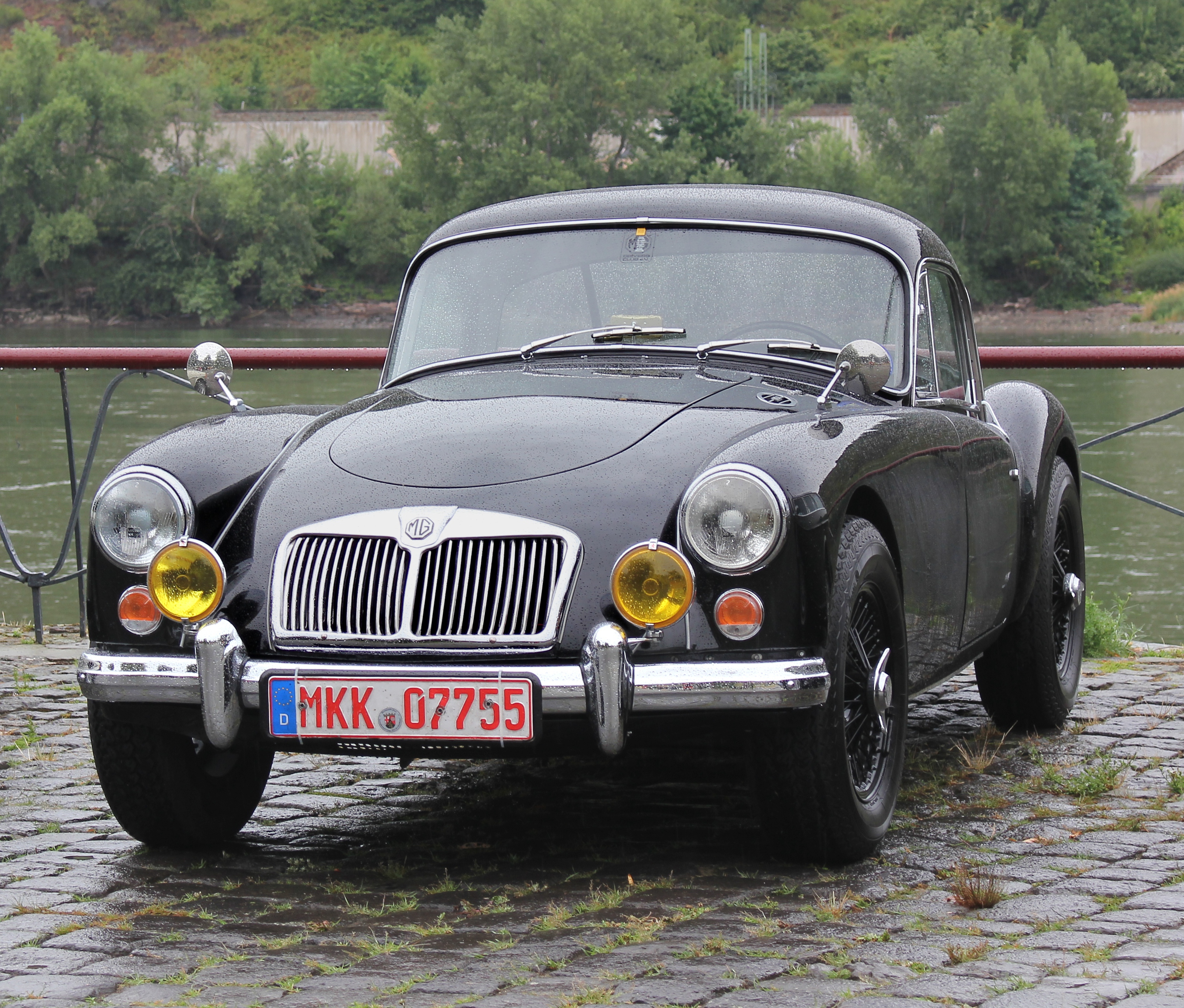MGA 1600 Coupé (2017-07-01 Sp)