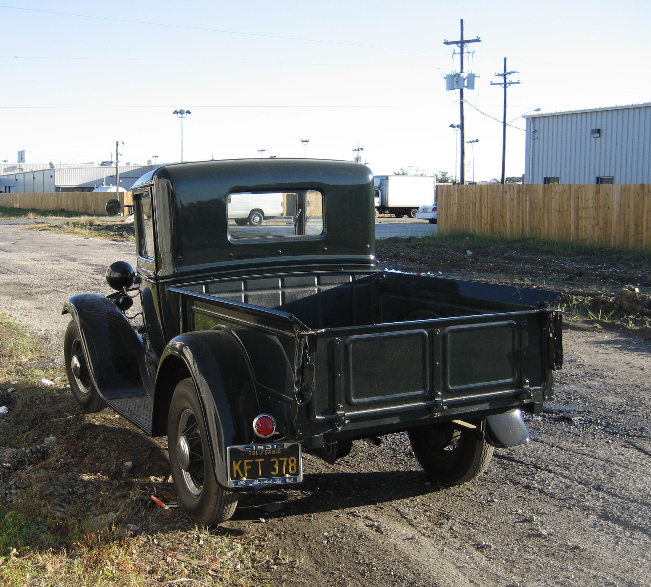 MidCityModelATruck2