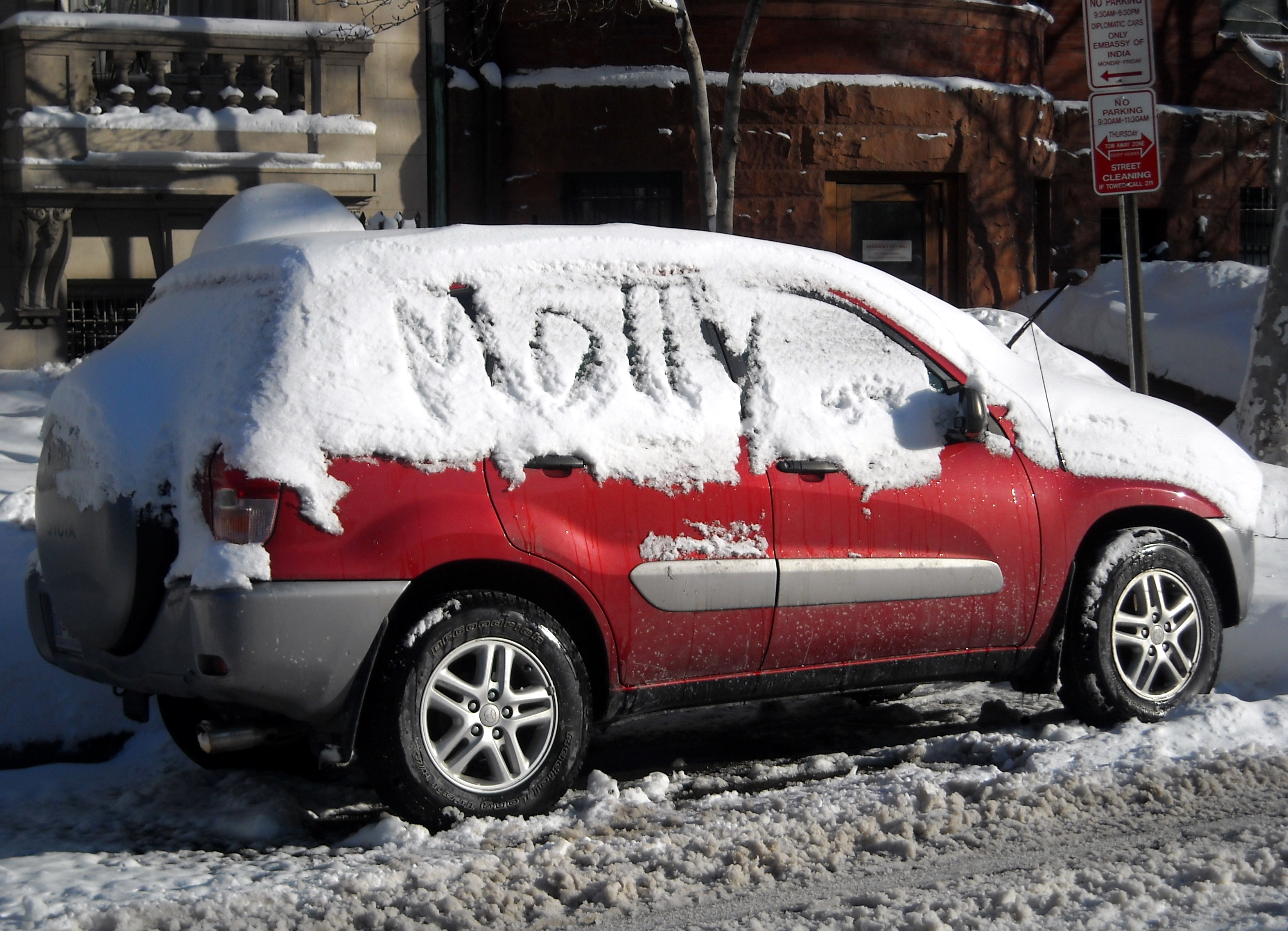Mollymobile