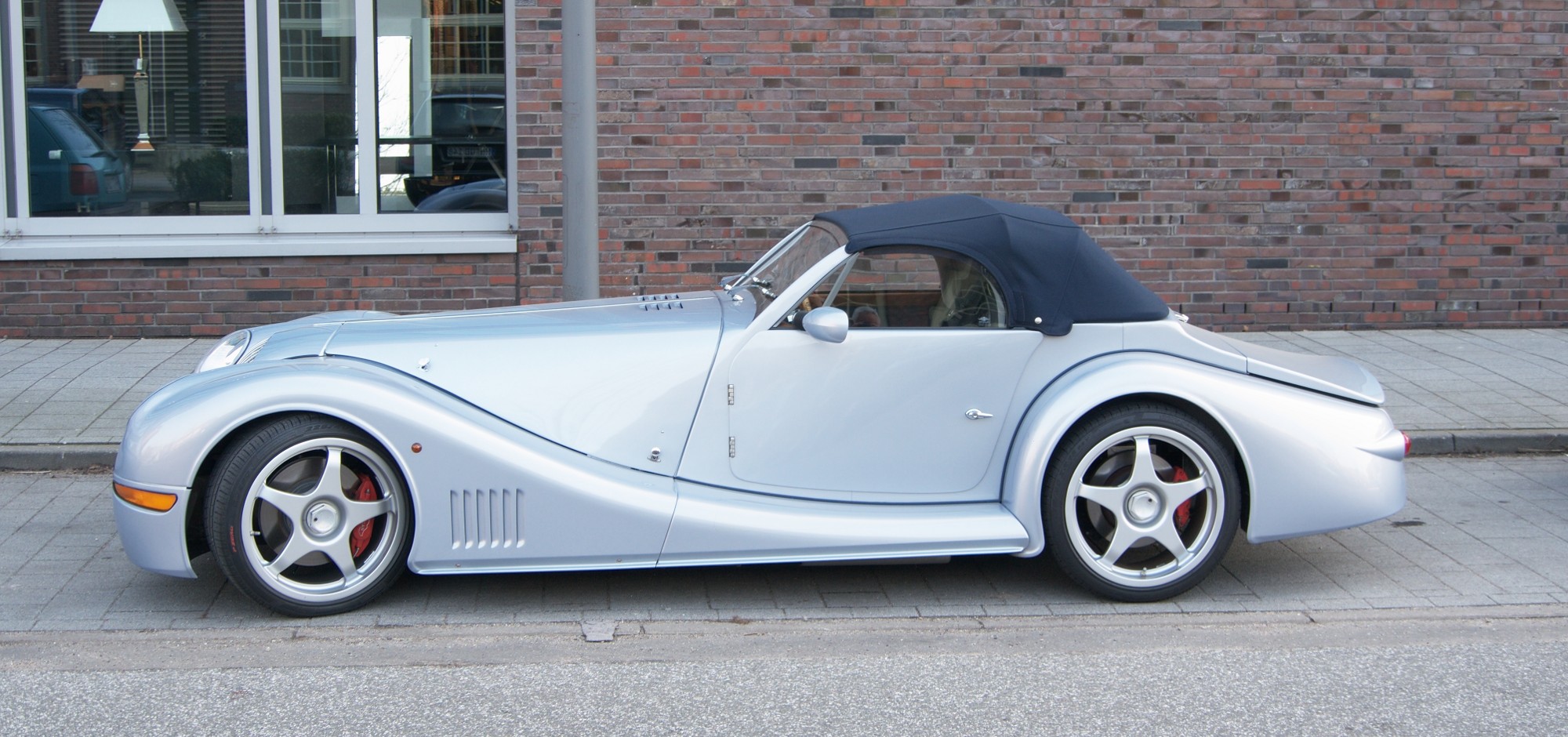Morgan.Aero 9.profil.wmt