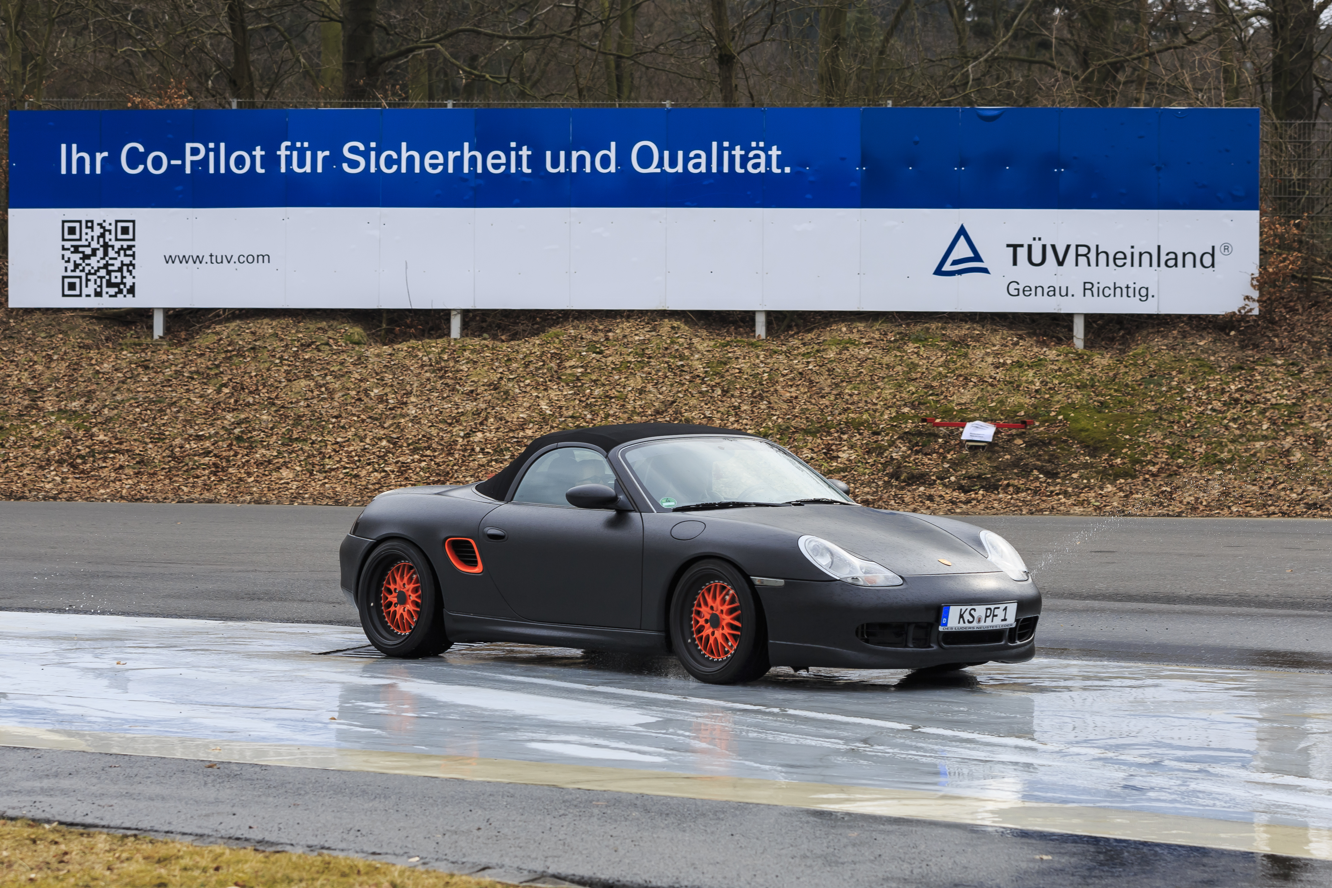 Nürburg Germany Fahrsicherheitszentrum-Nürburgring-07