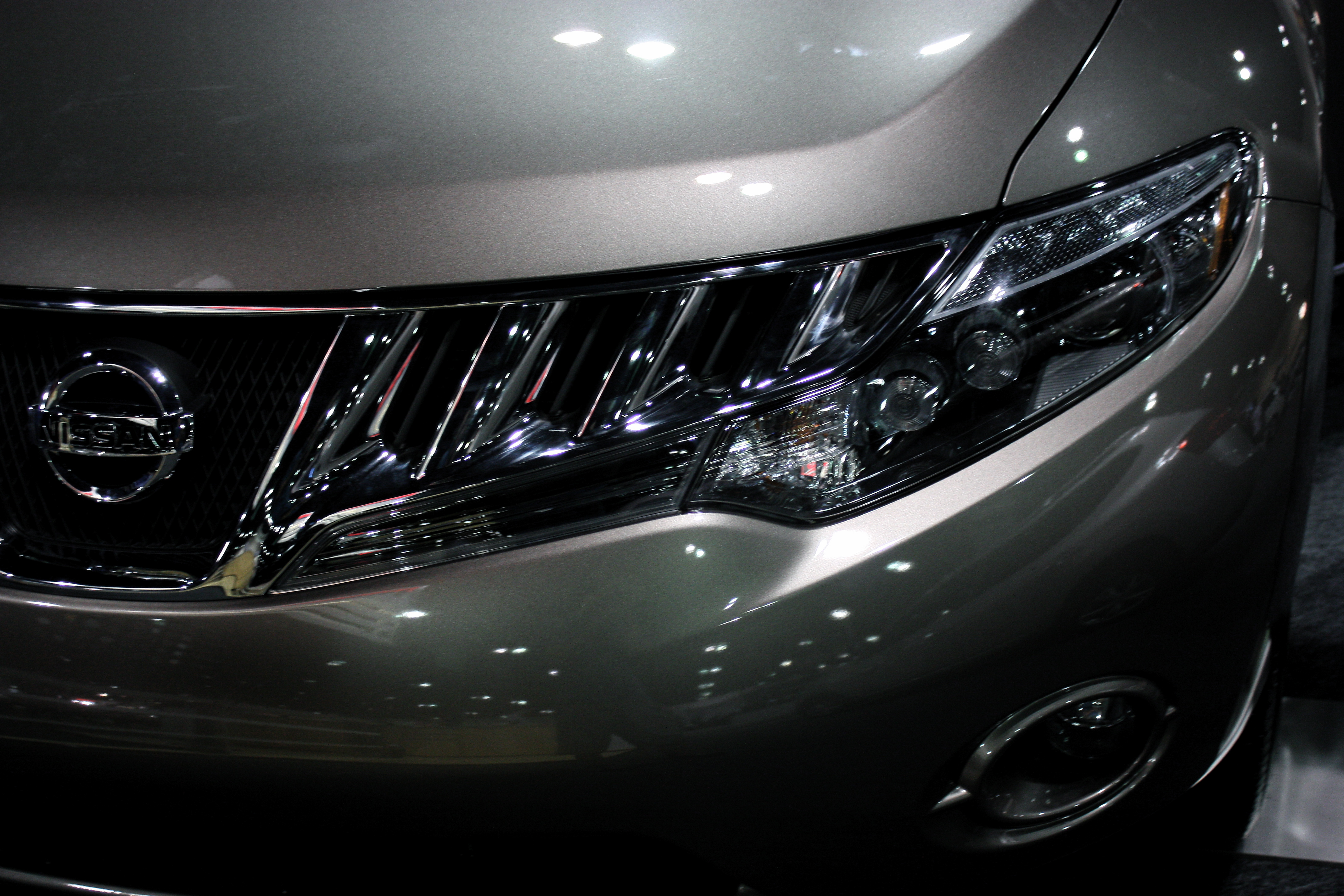 Nissan Murano (3016883613)