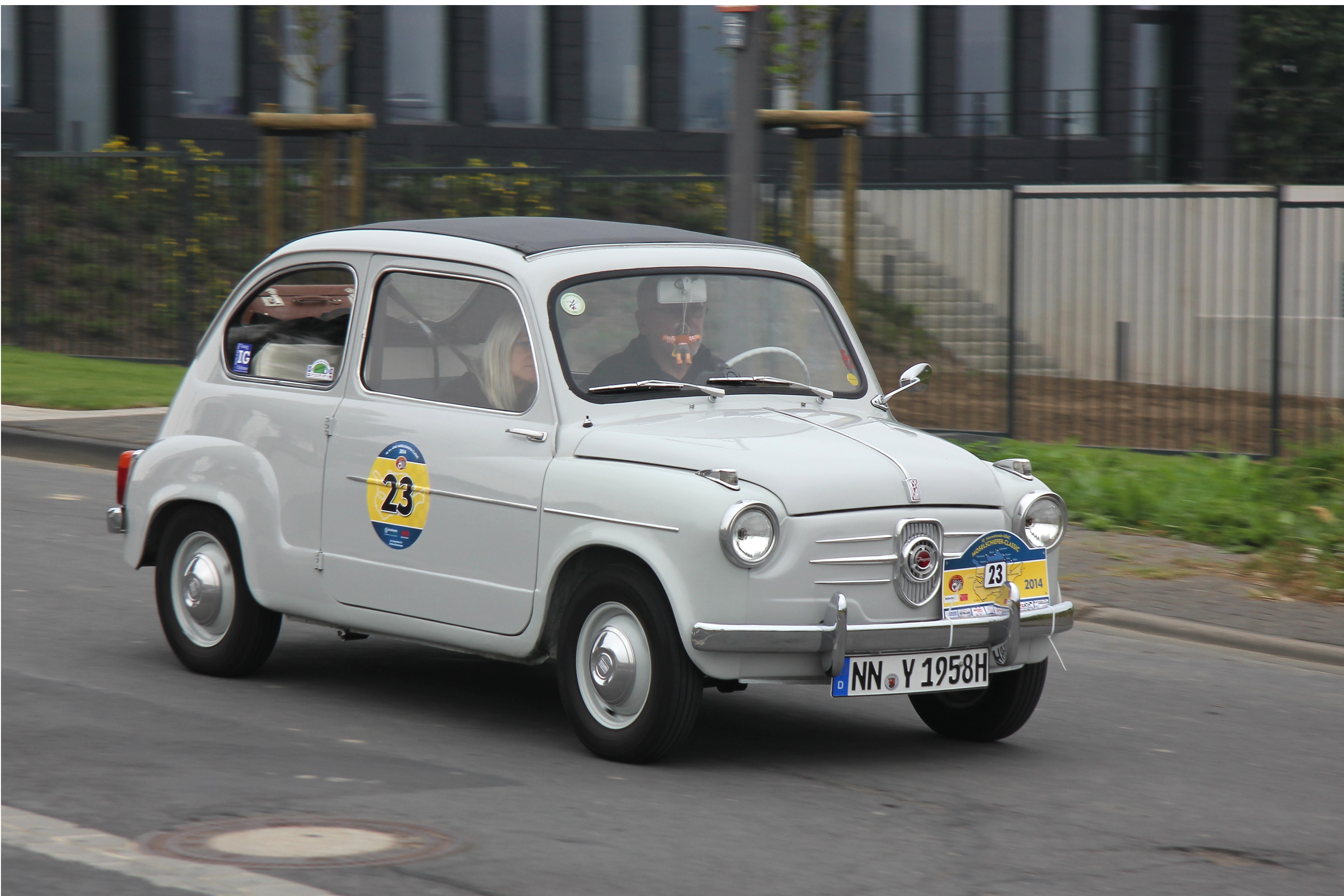 NSU-Fiat Jagst, Bj. 1958 (2014-09-13 7157)