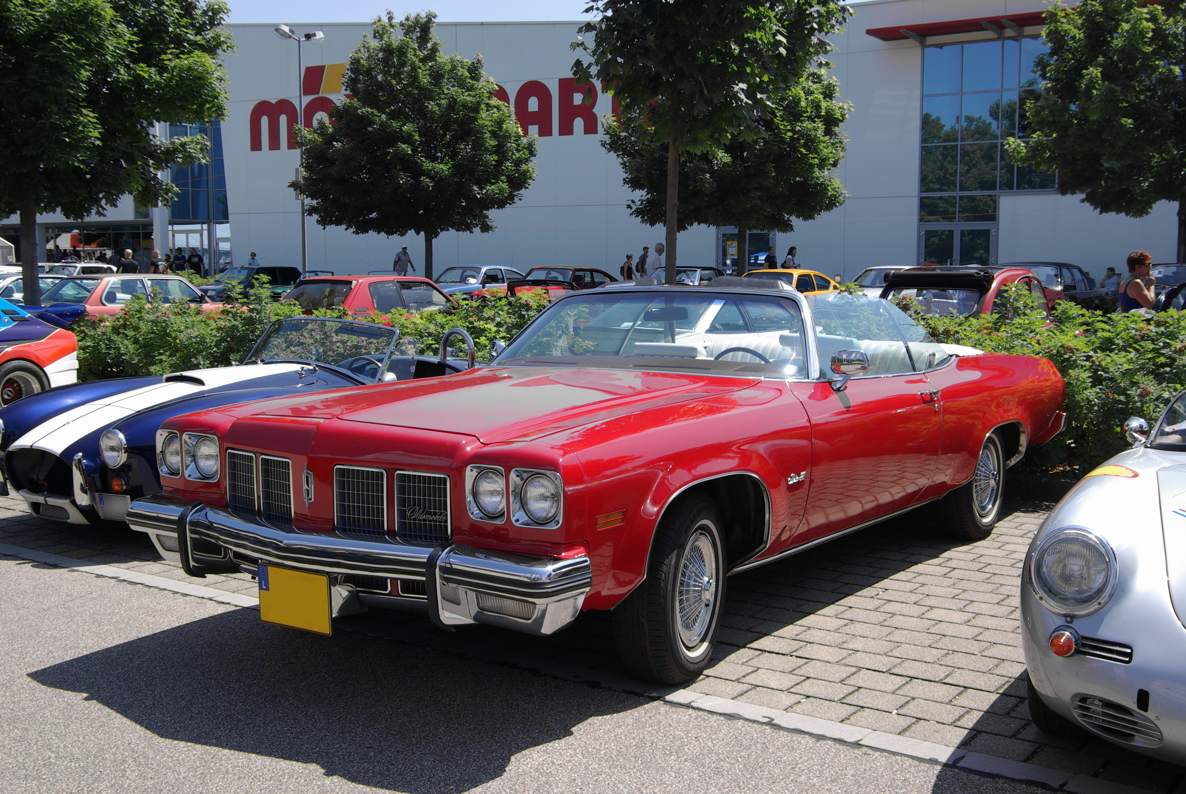 Oldsmobile Delta 88 2013-07-21 13-11-10