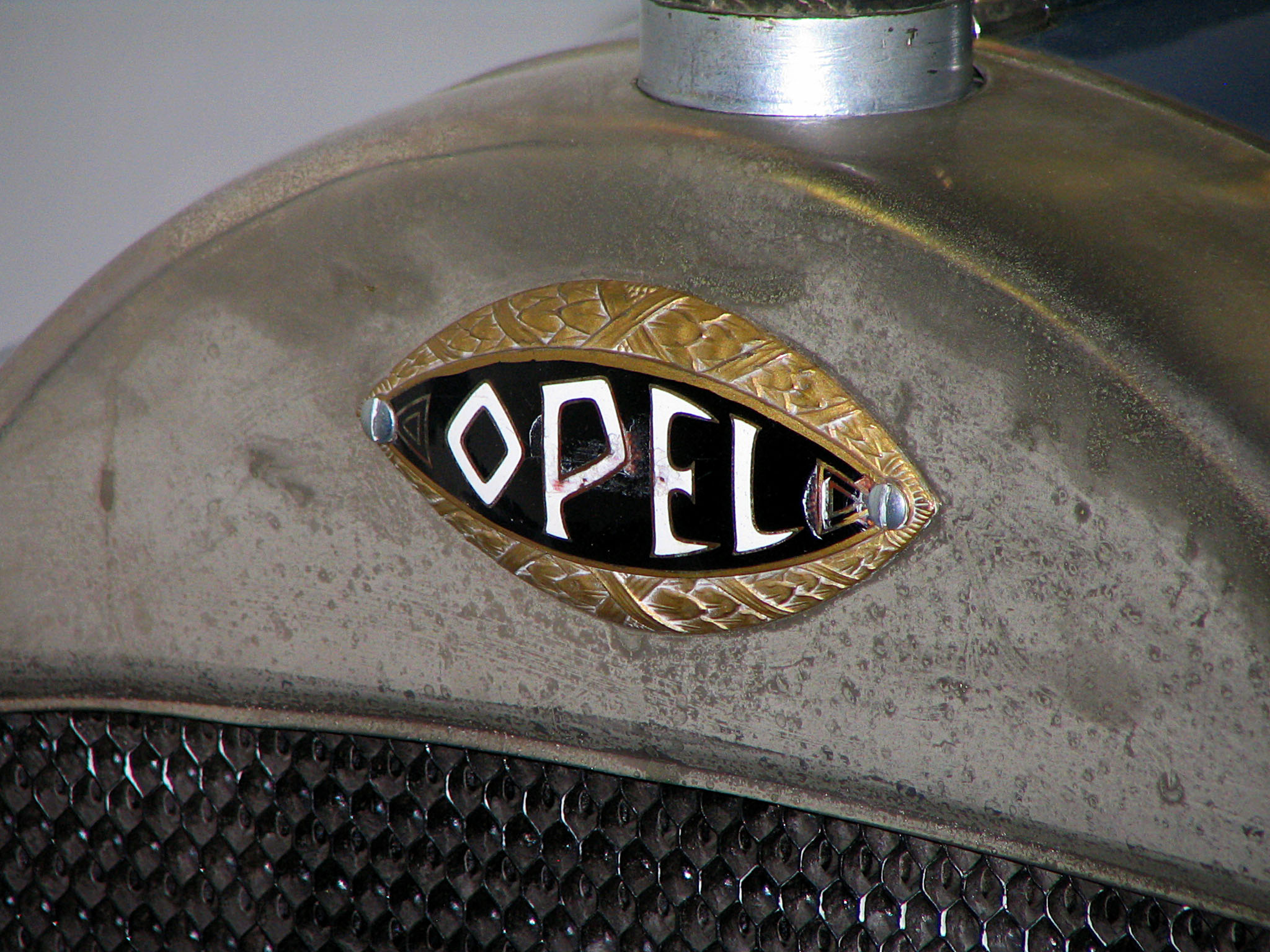 Opel4 20 1929-1931
