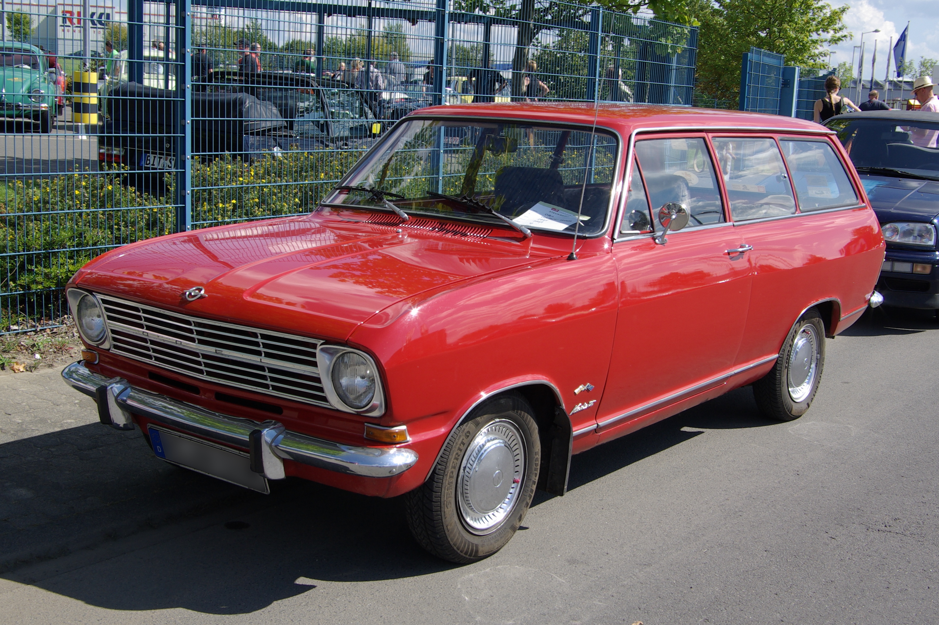 Opel Kadett B Kombi BW 2011-09-03 13-38-00