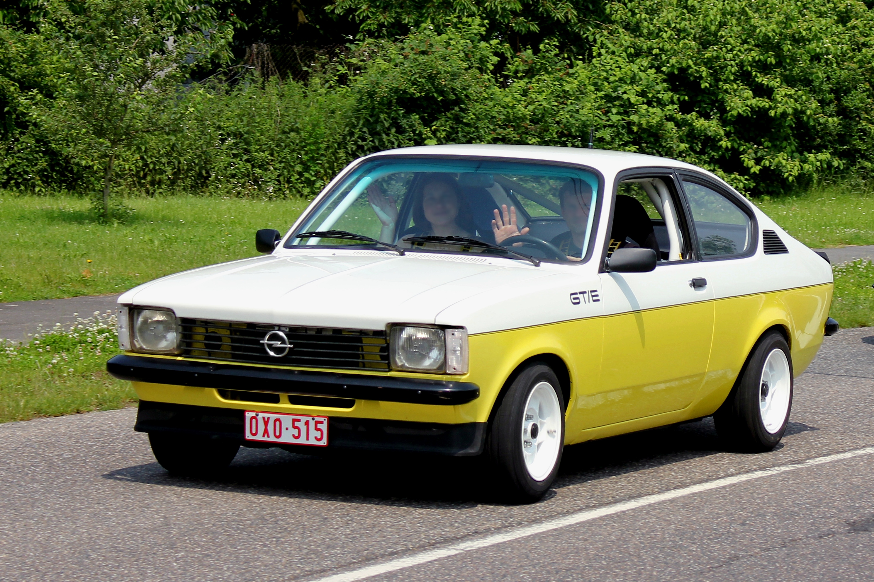 Opel Kadett C GTE (Foto Sp 2016-06-05)