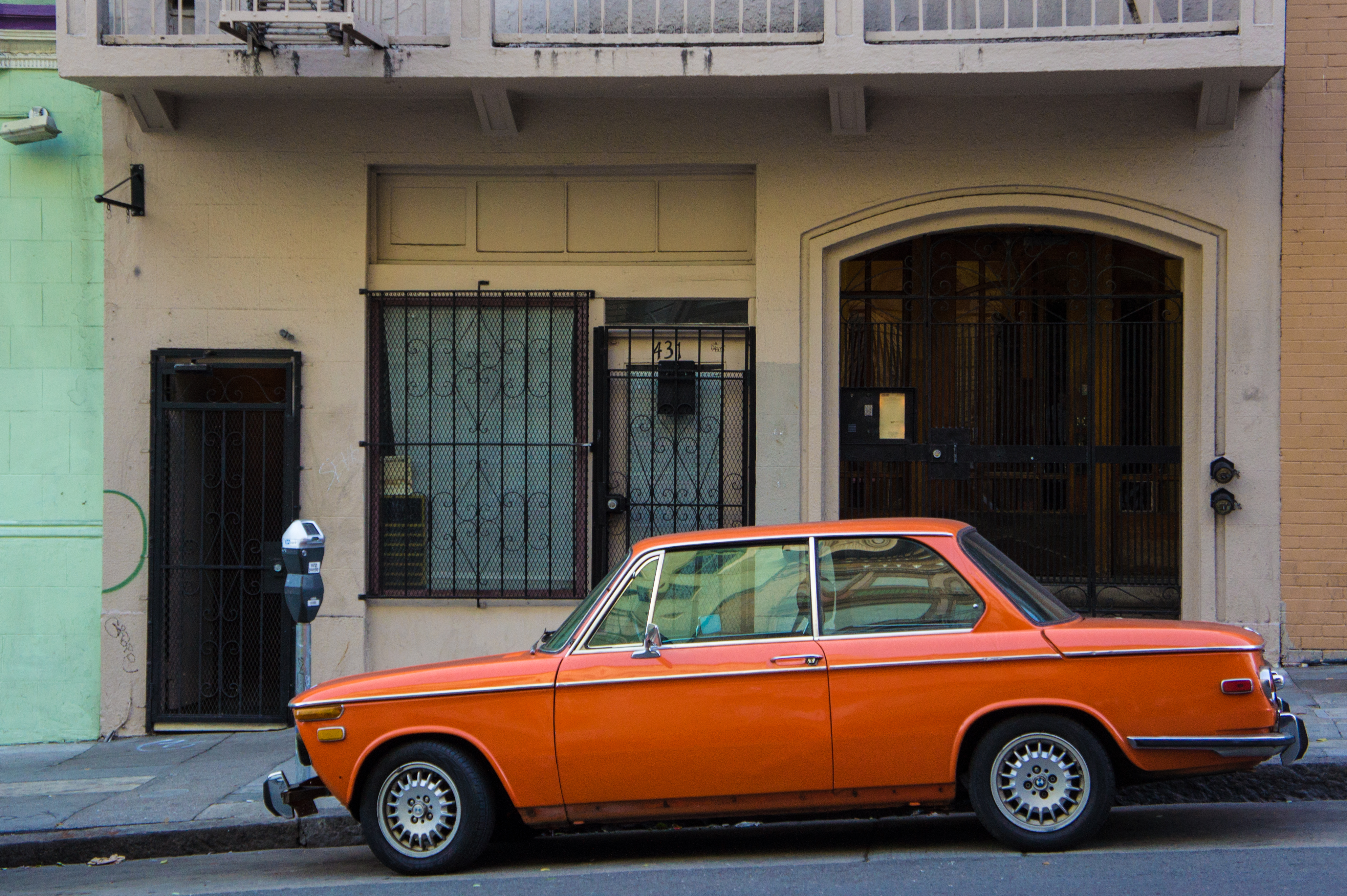 Orange 1600-2 (8201642485)