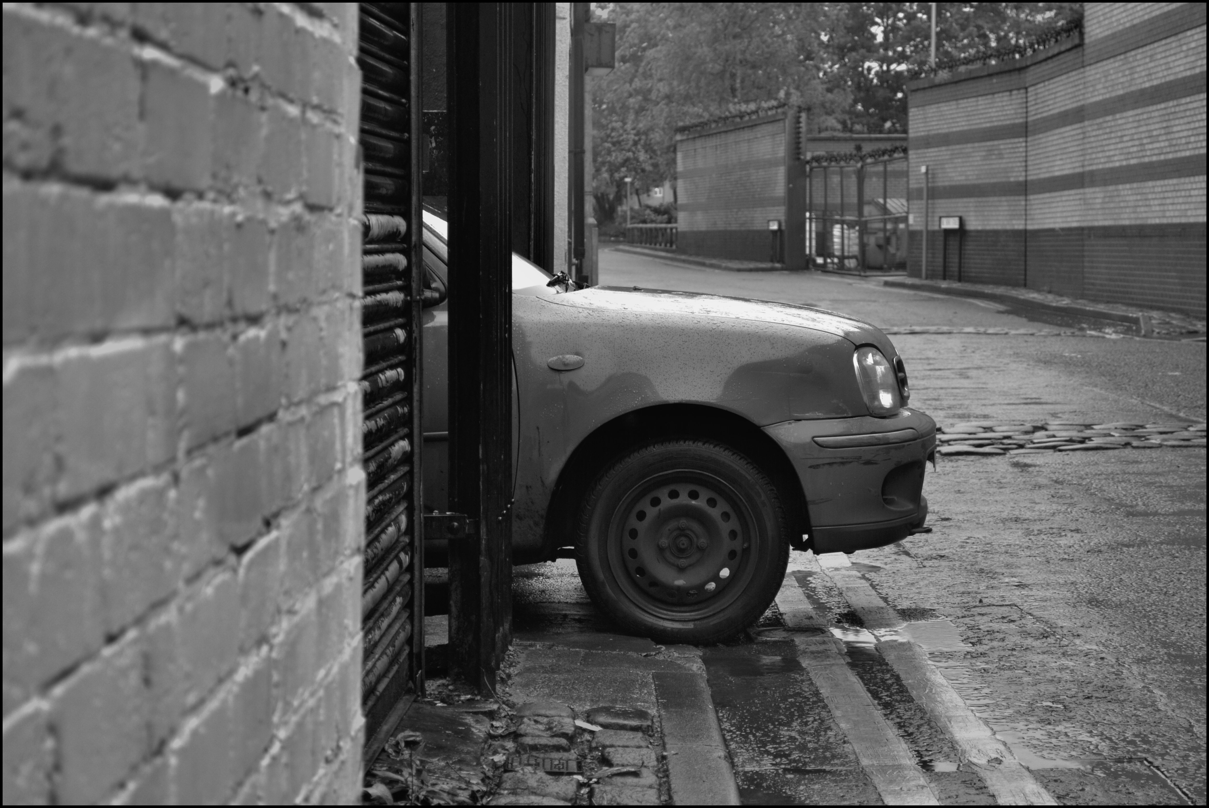 Parked Car (8040564150)