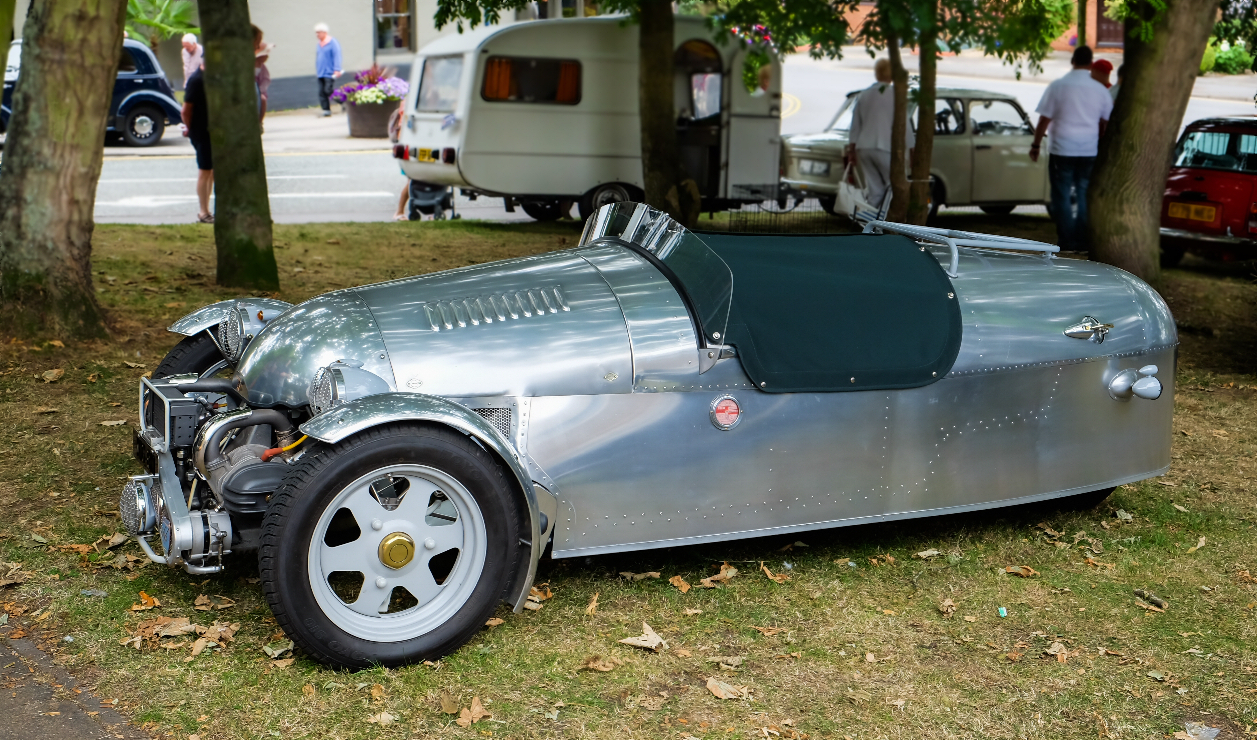 Pembleton Supersports 2016