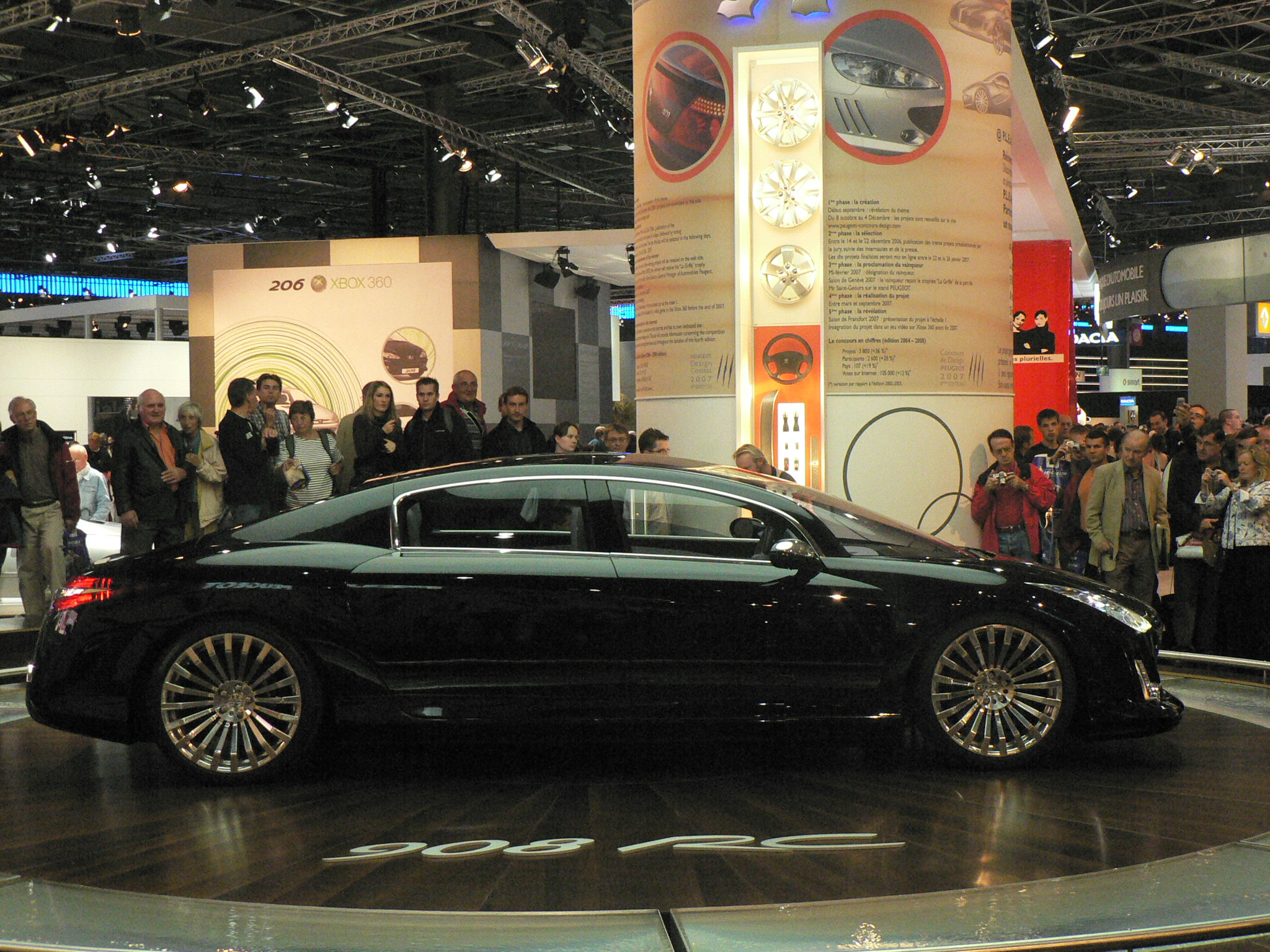 Peugeot908RC13