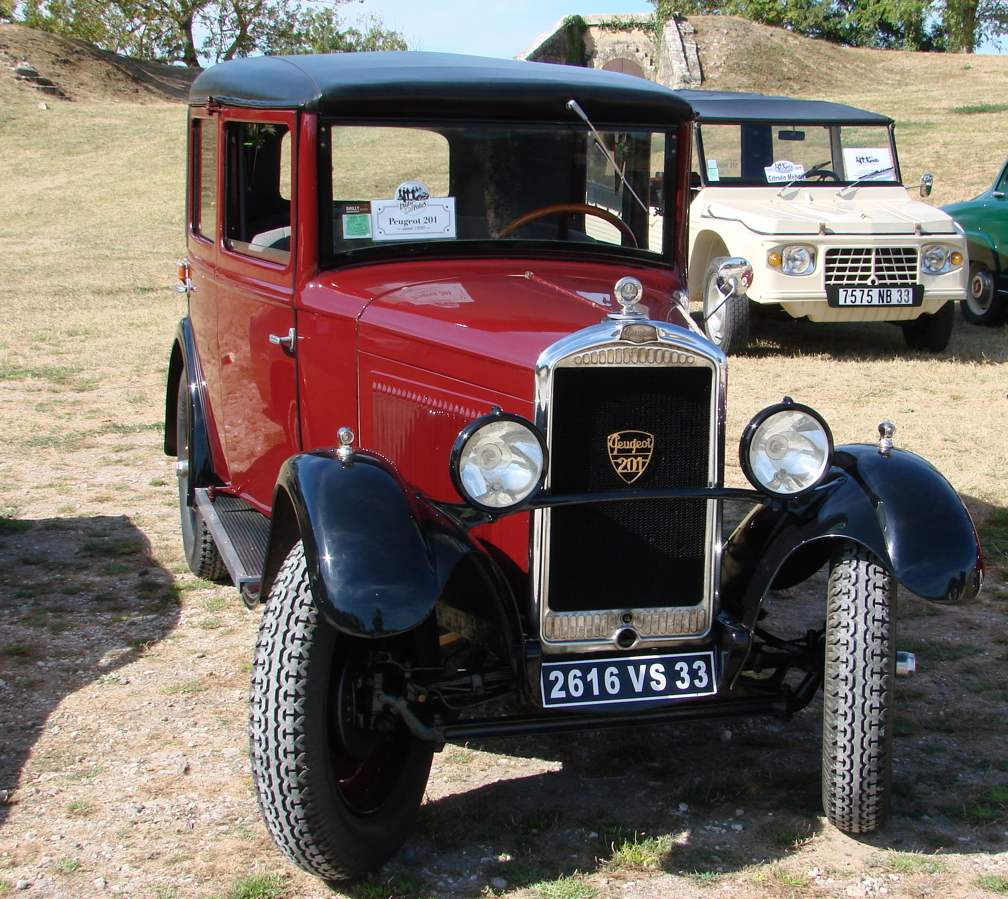 Peugeot 201 1930 04