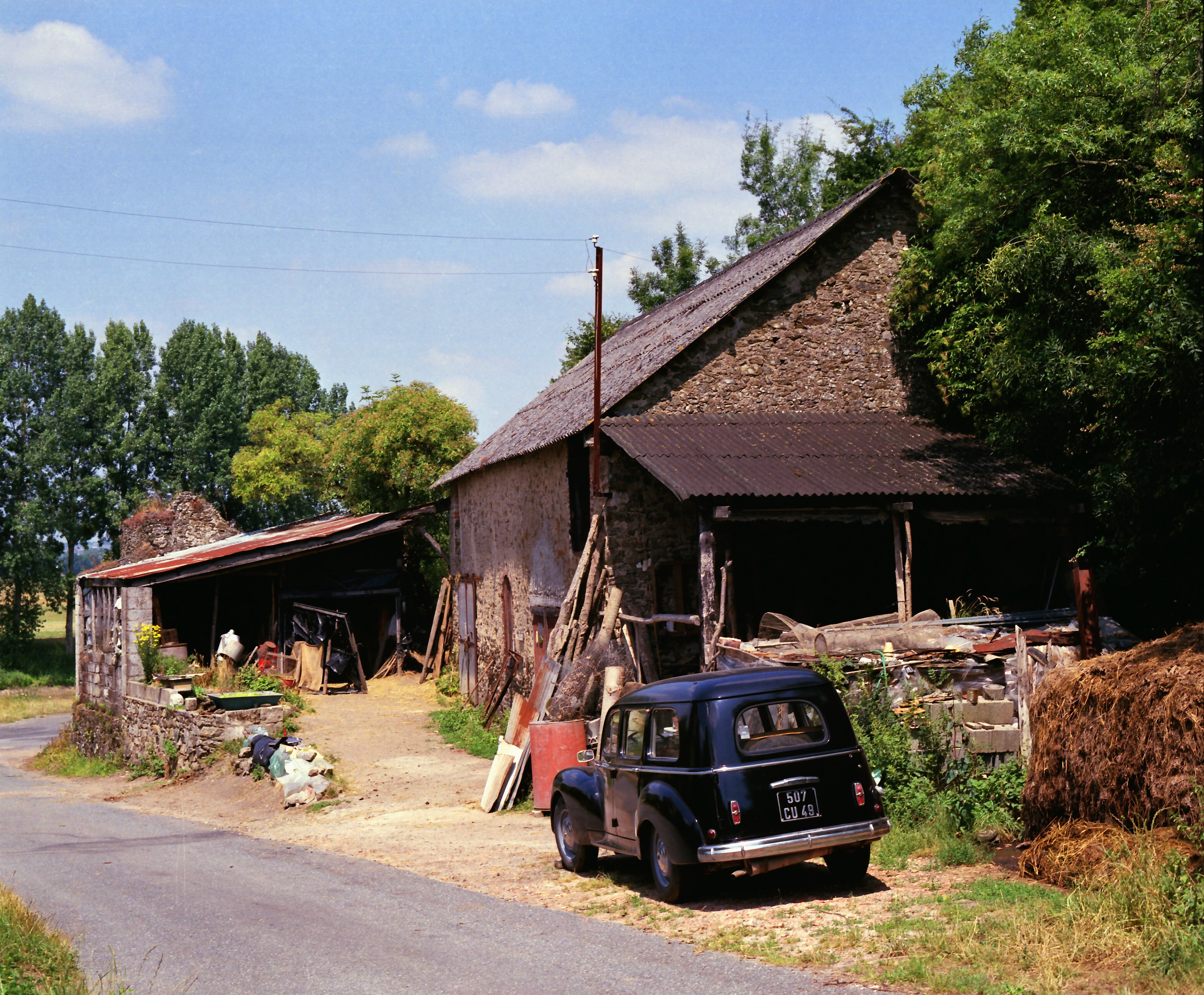 Peugeot 203 (1)