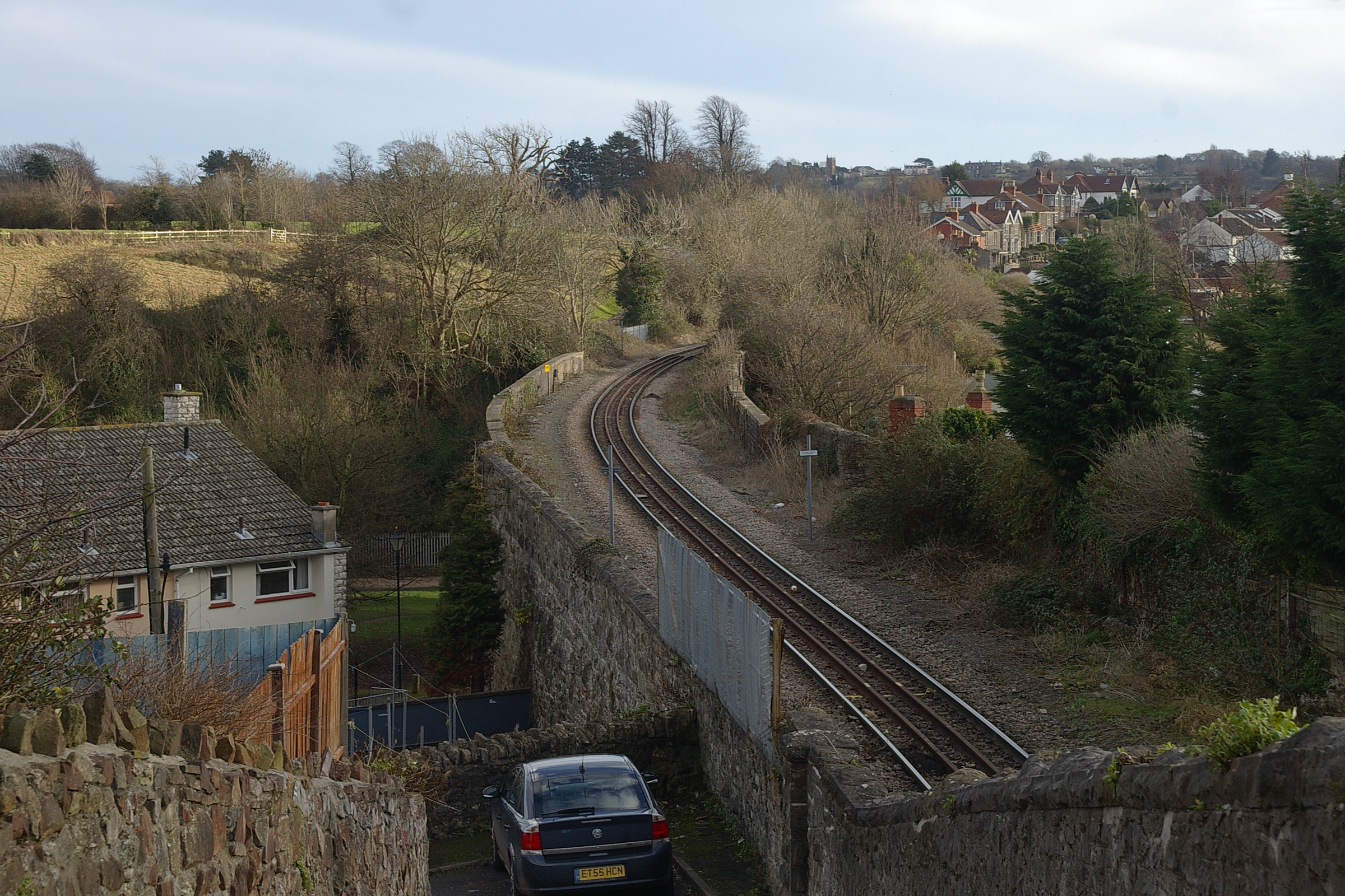 Pill MMB 03 Viaduct