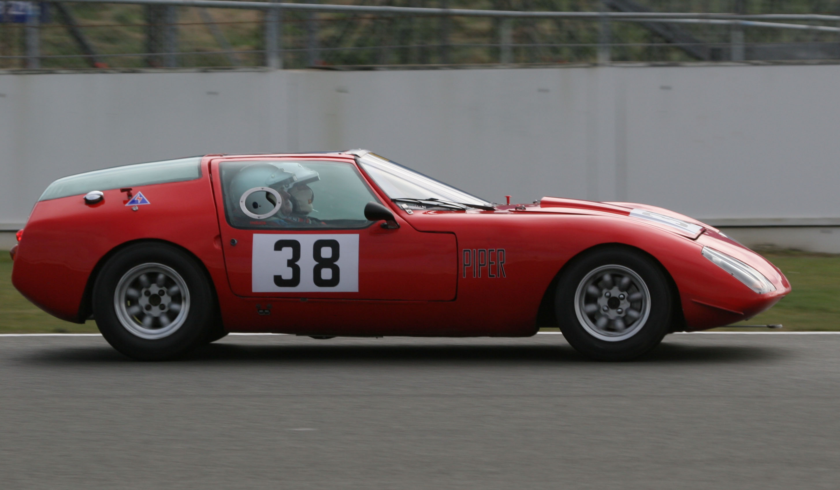 PiperGT-side
