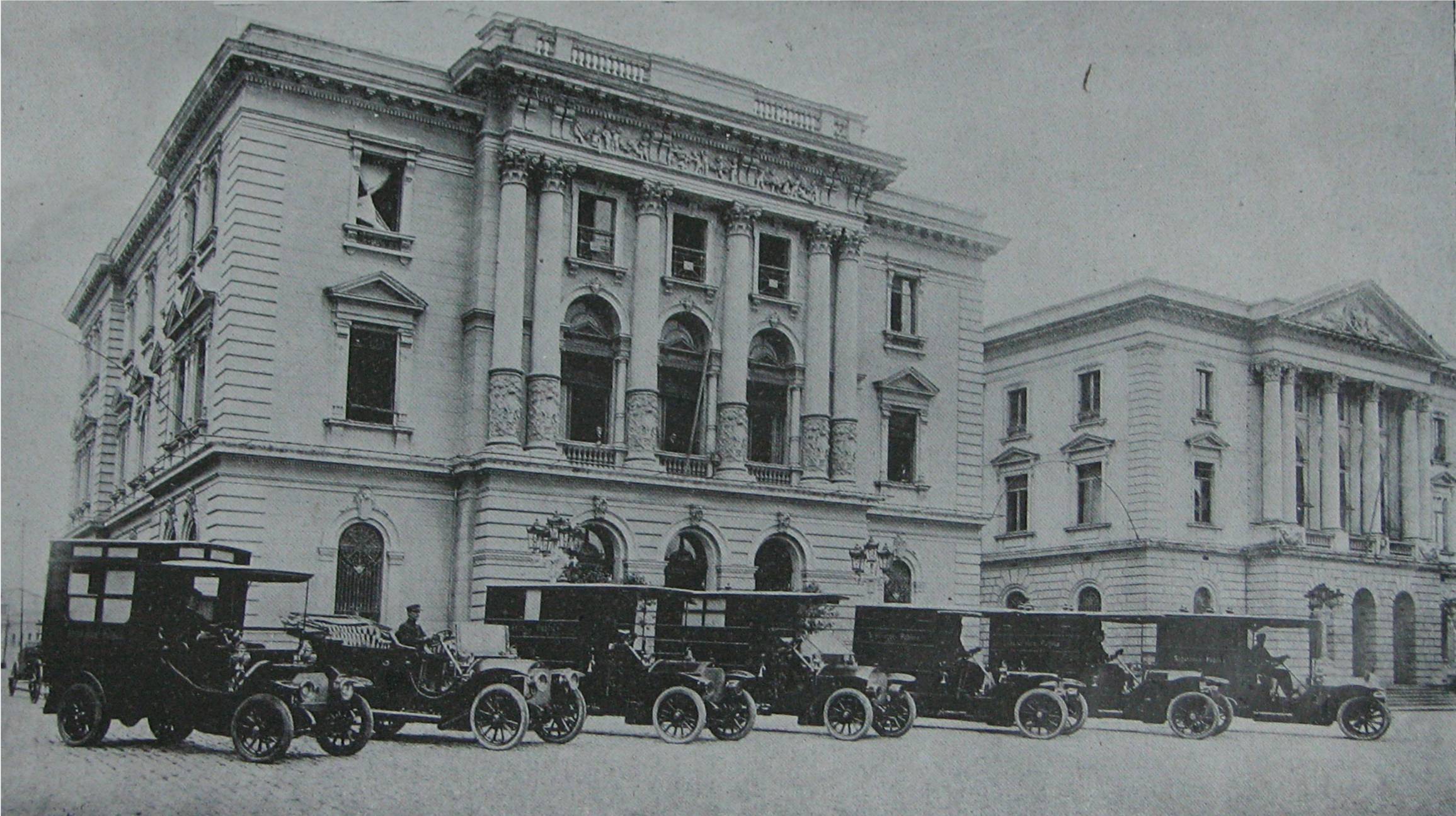 Polícia SP