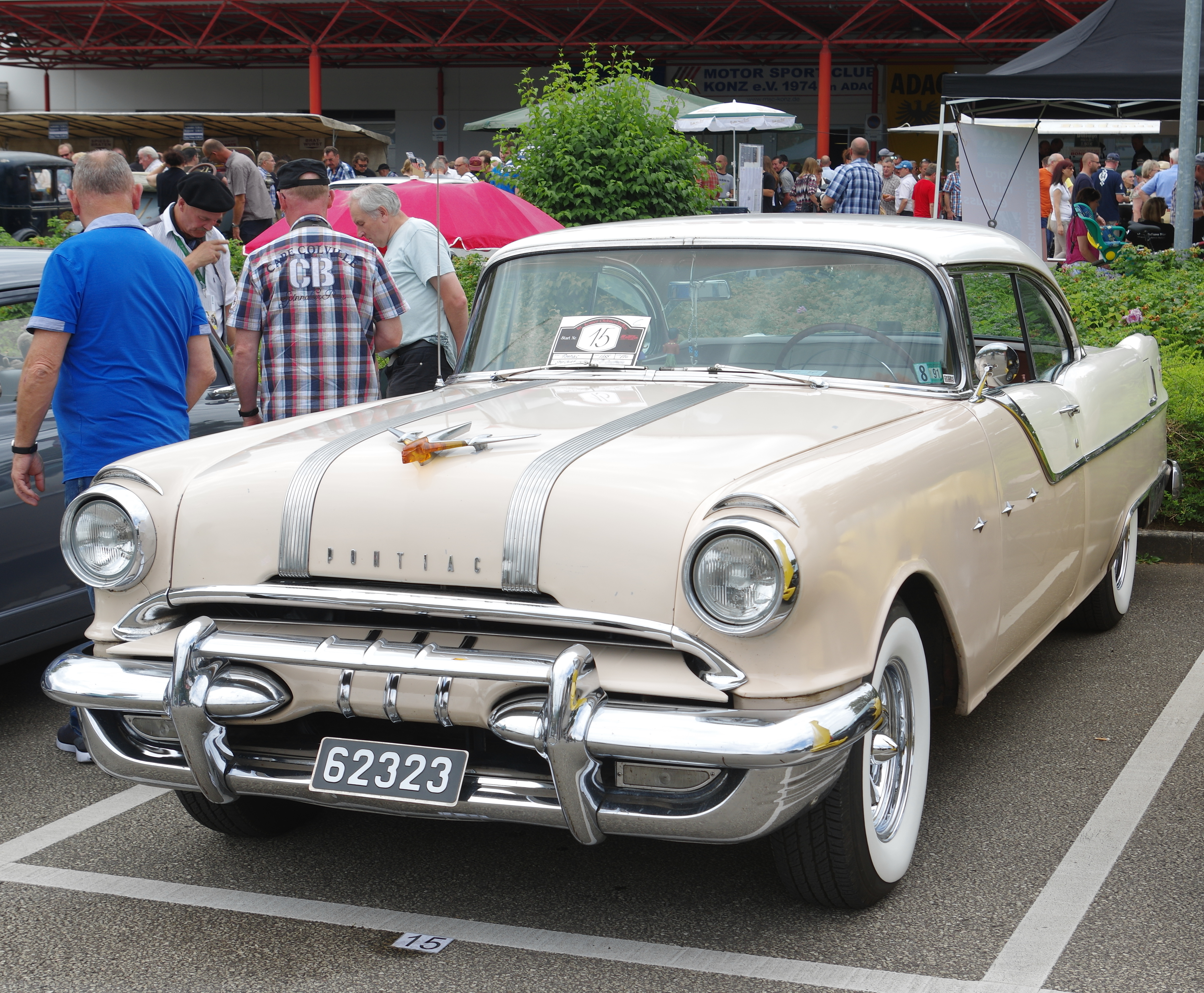 Pontiac Star Chief BW 2016-07-17 13-39-55
