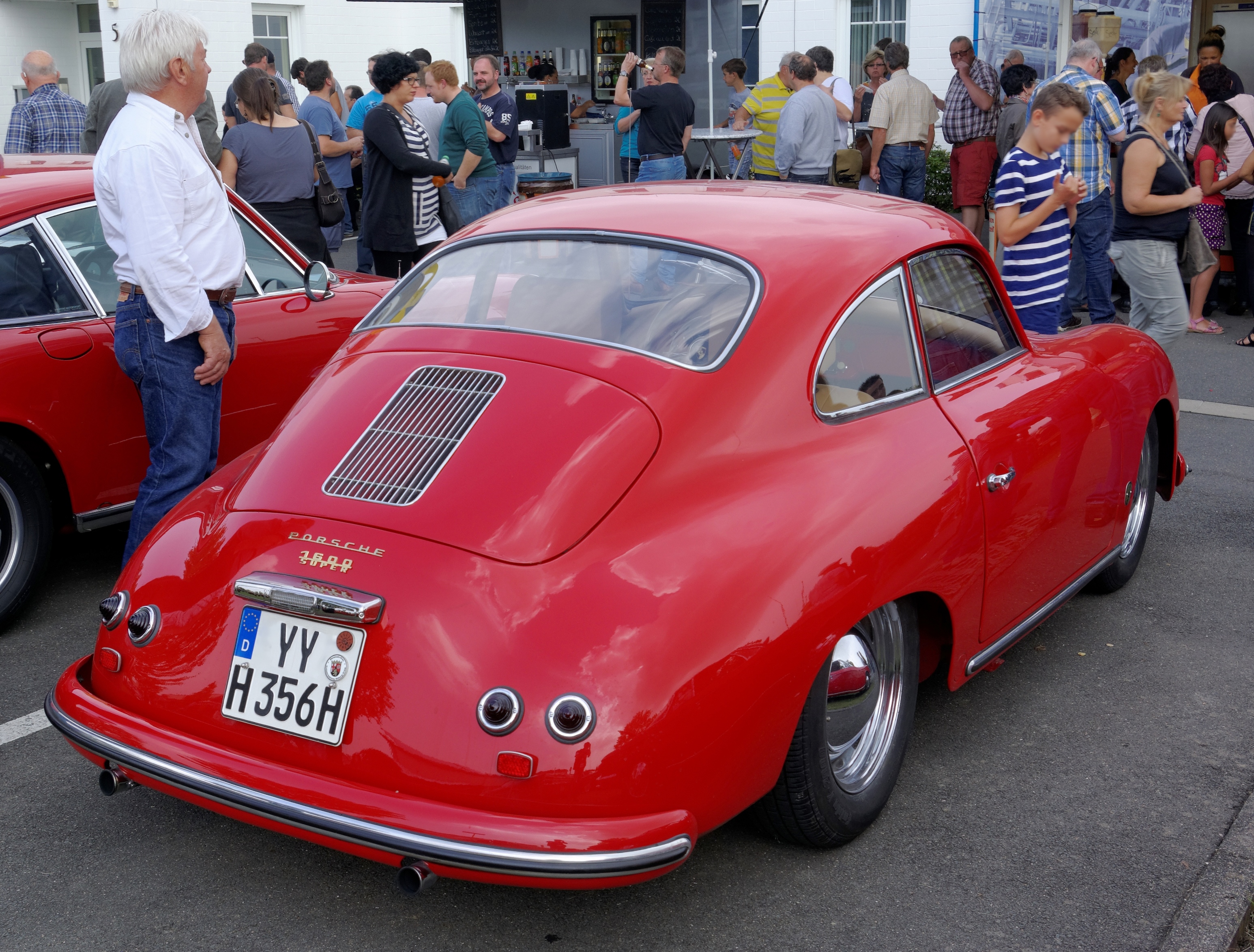 Porsche 356 2014-09-07 13-45-43