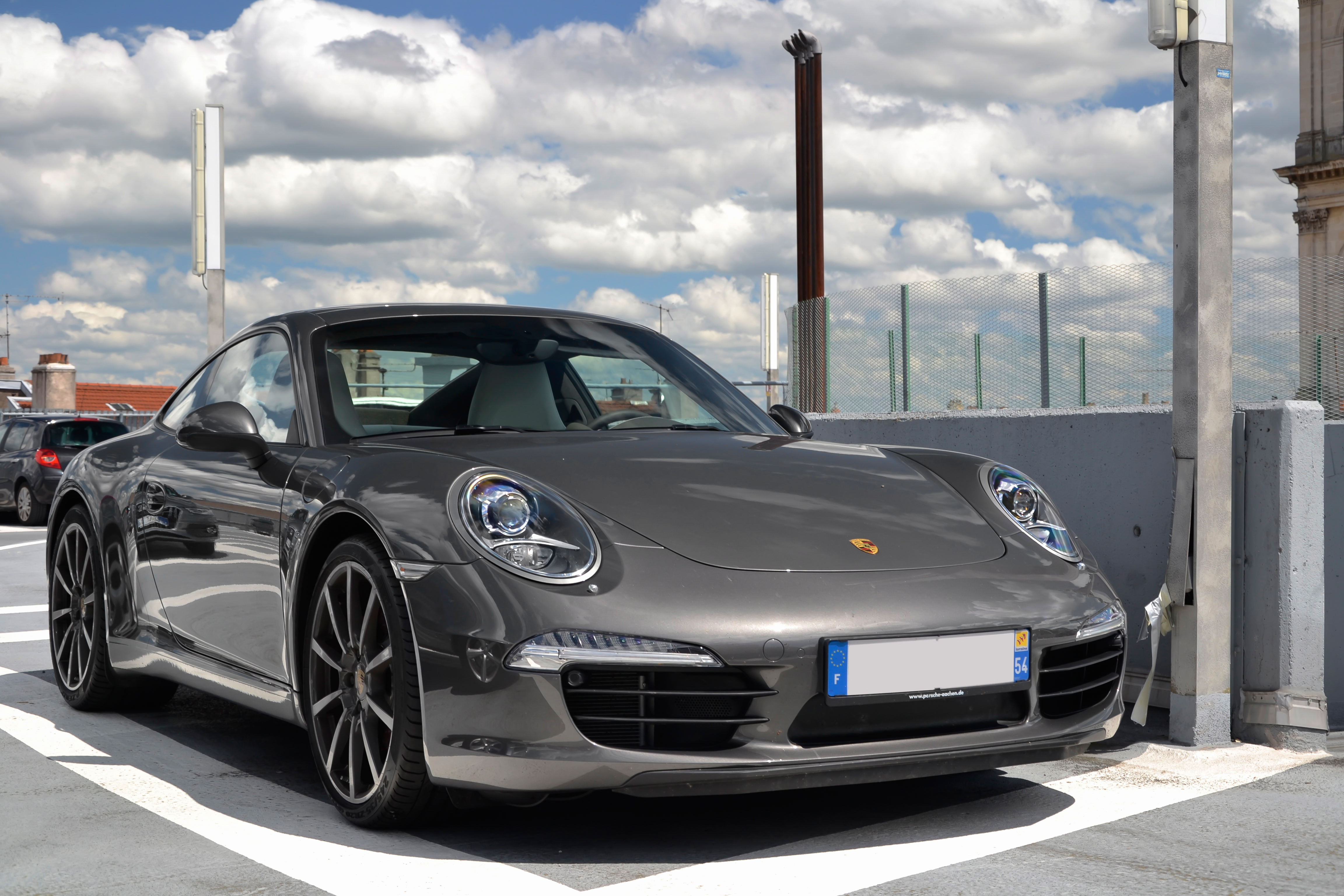 Porsche 911 Carrera S (7522427256)