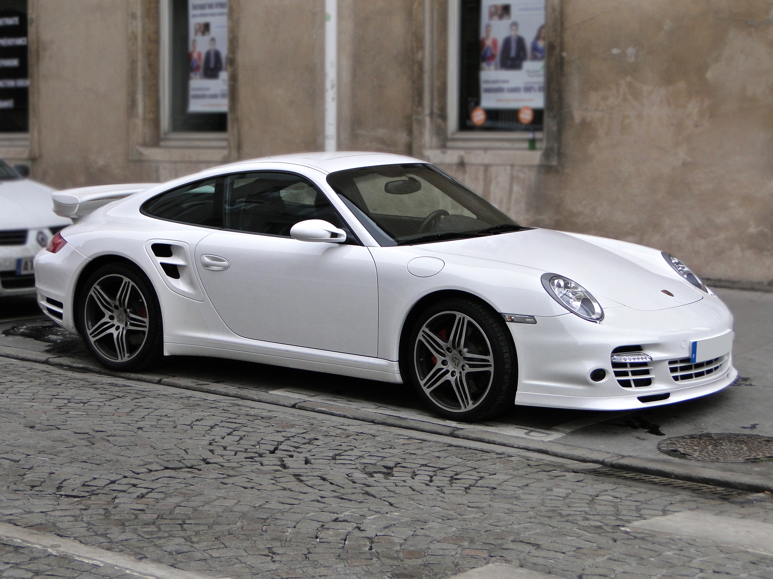 Porsche 911 Turbo (5233893505)