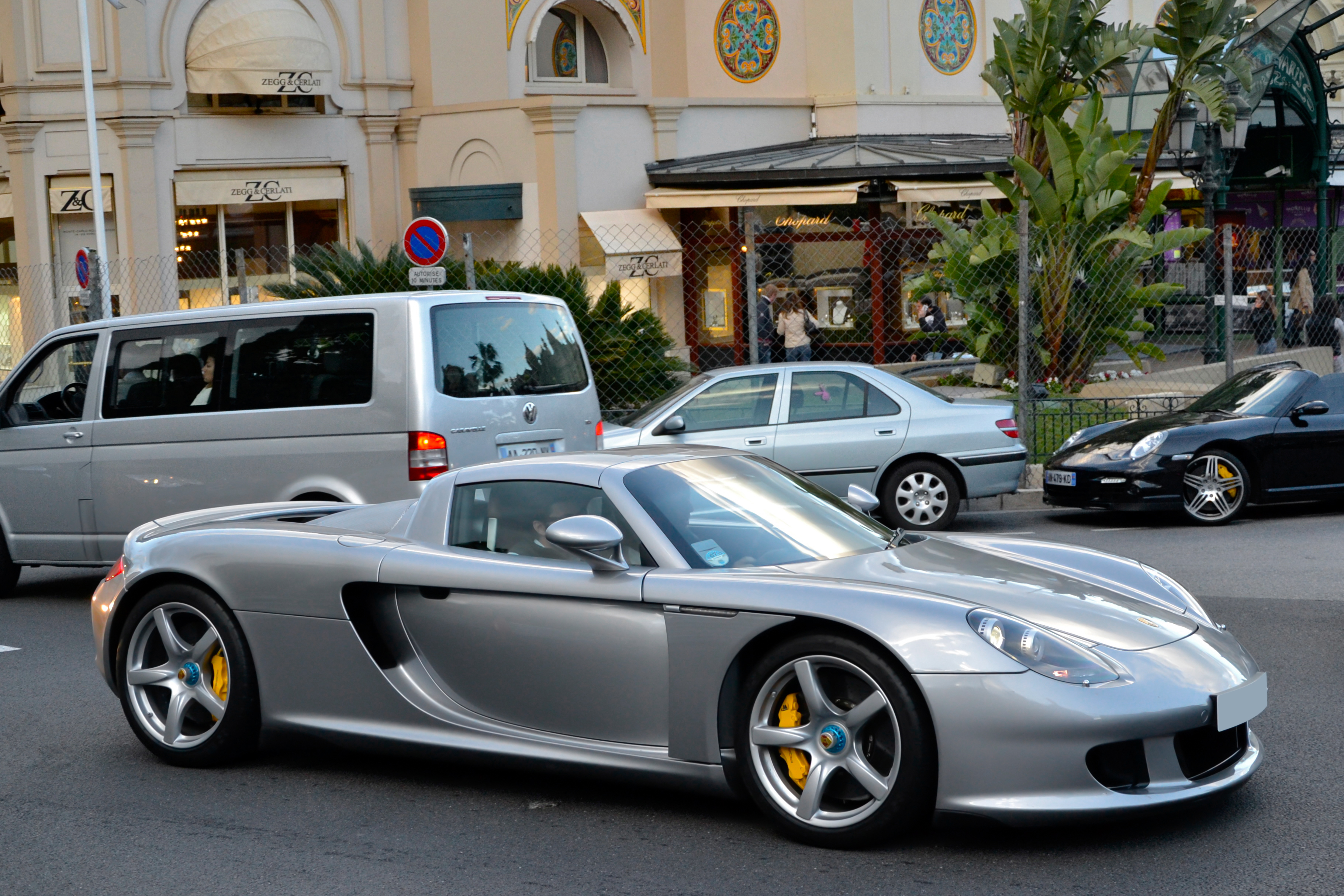 Porsche Carrera GT (7129619255)