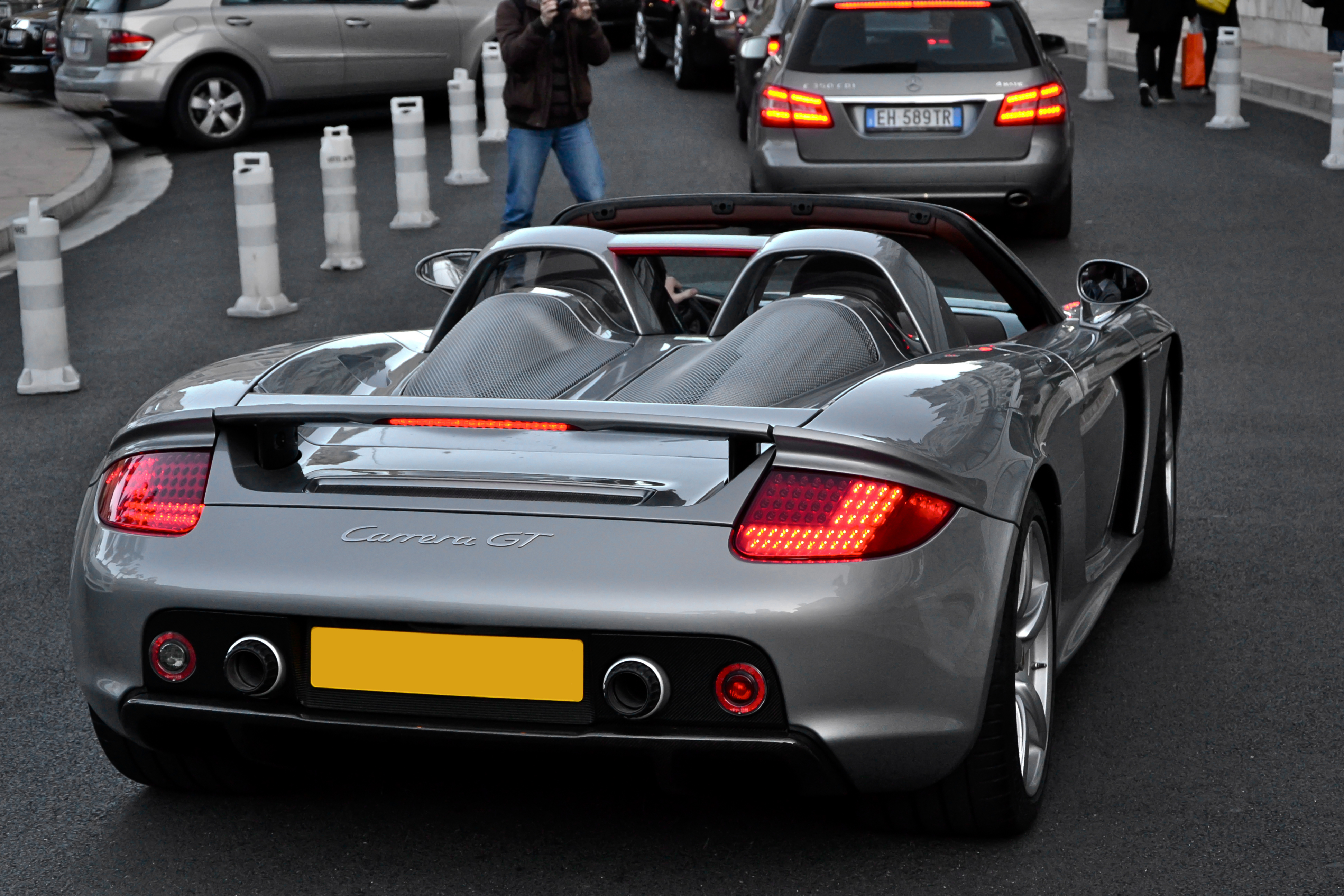 Porsche Carrera GT (7548844422)