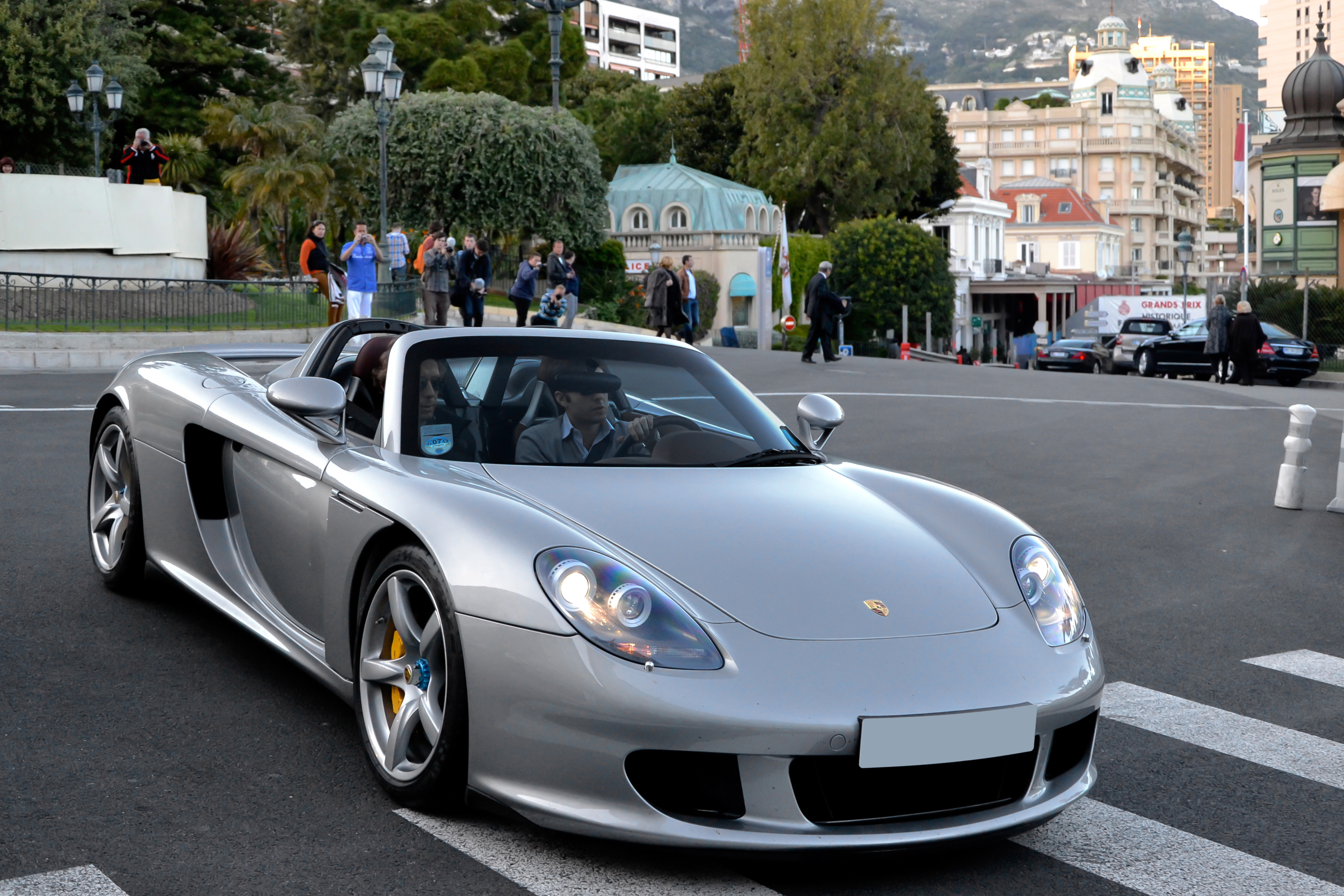 Porsche Carrera GT (7839582726)