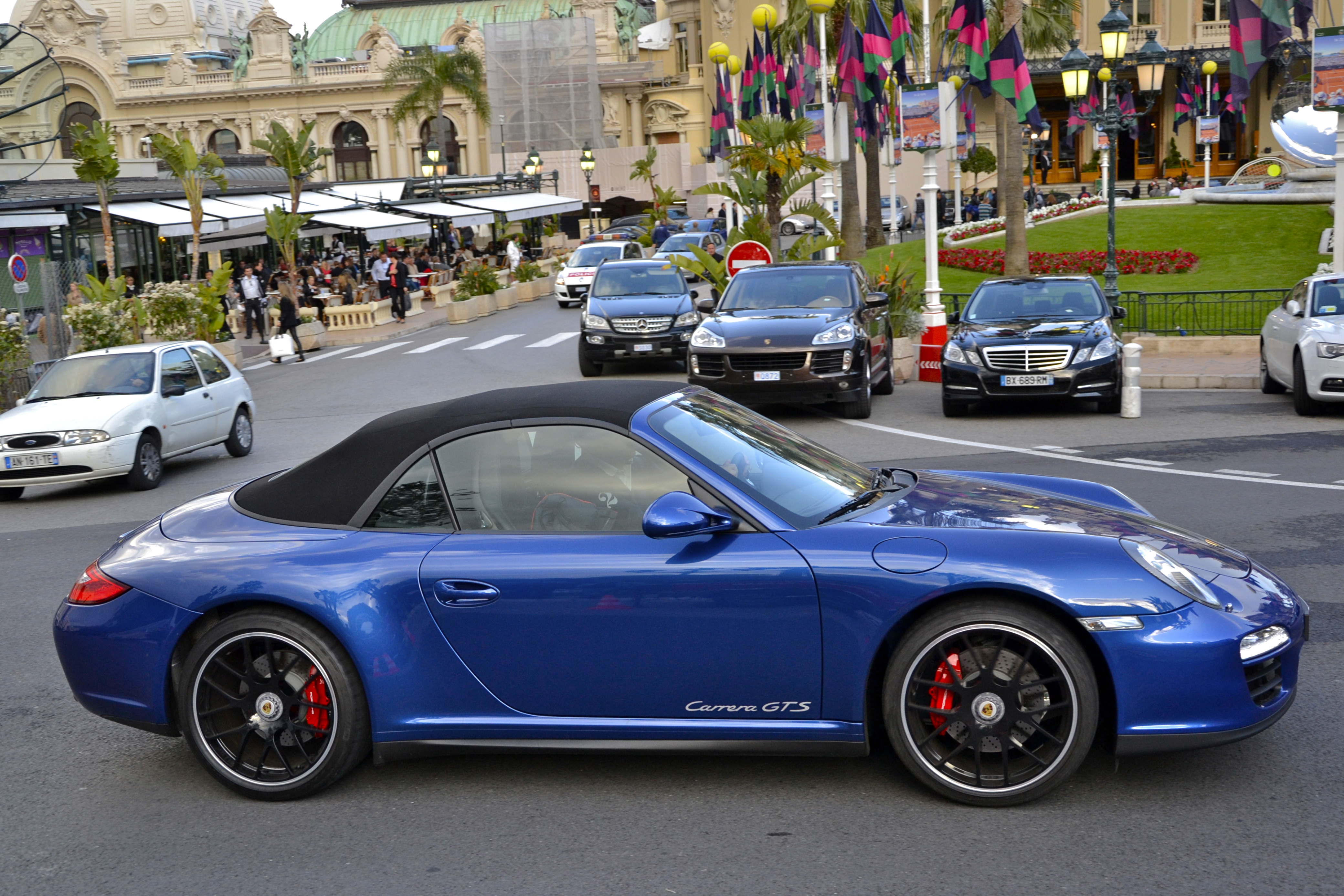Porsche Carrera GTS Cabriolet (7214184216)