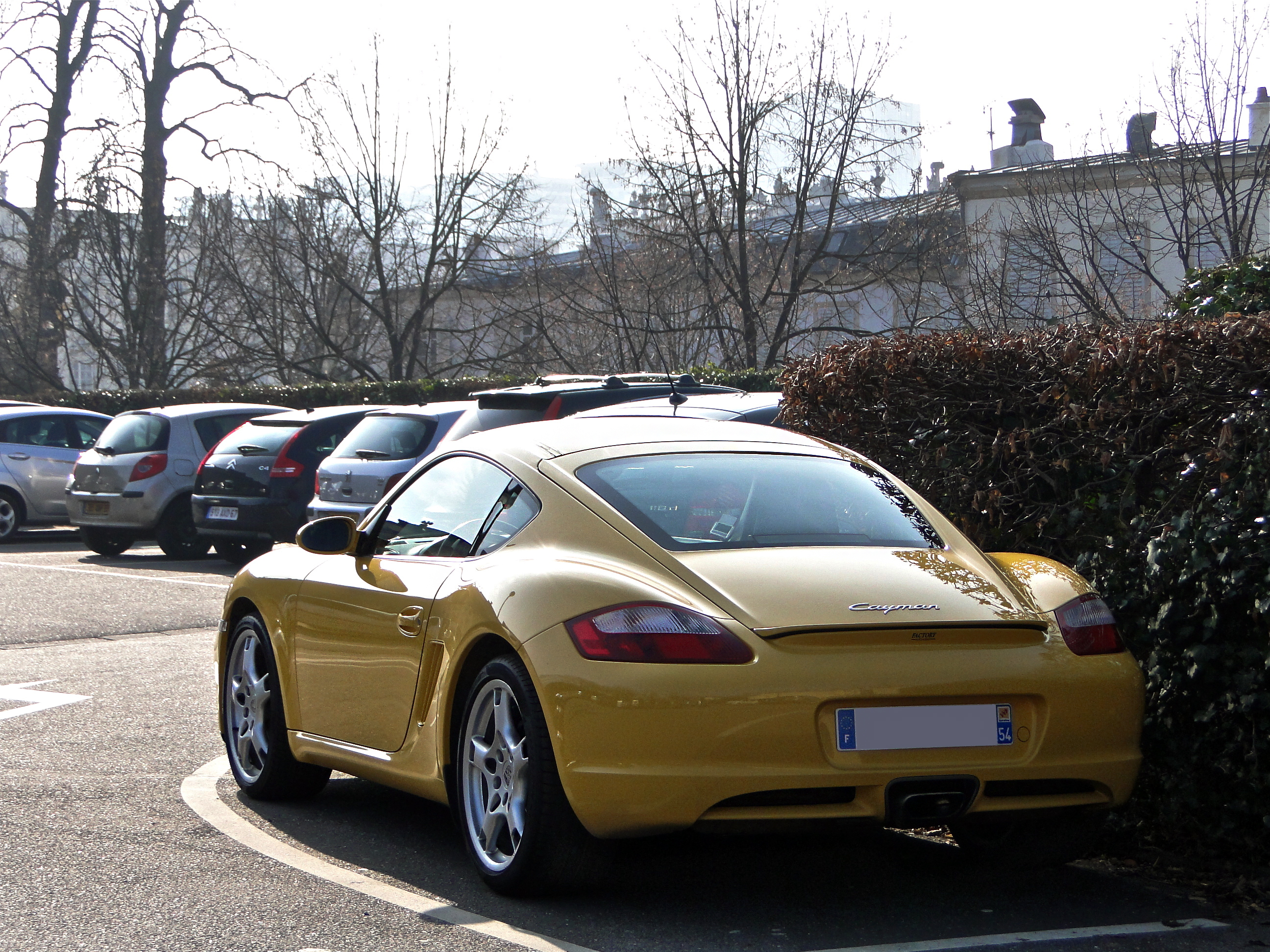 Porsche Cayman (5439009648)