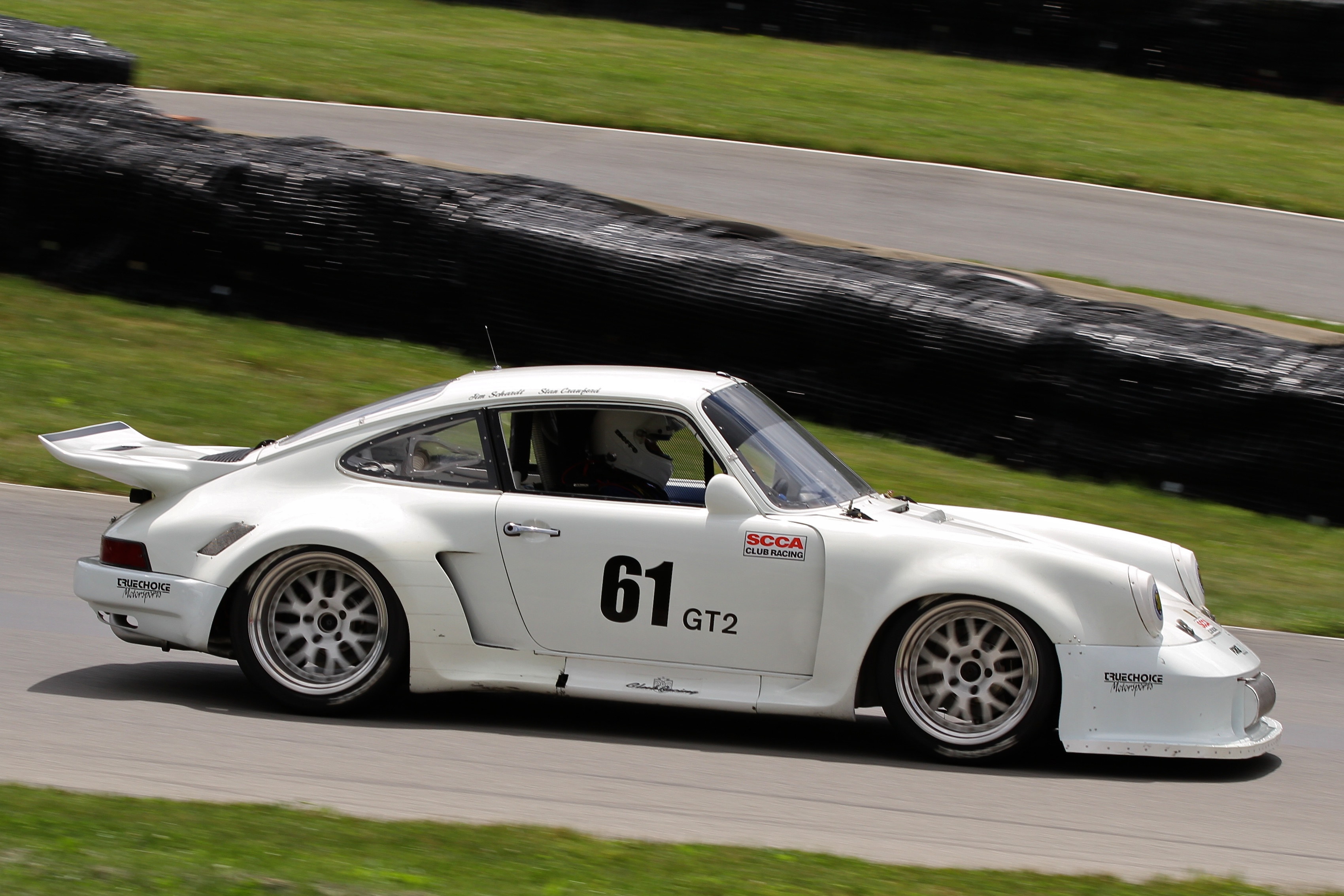 Porsche GT2 (3592)