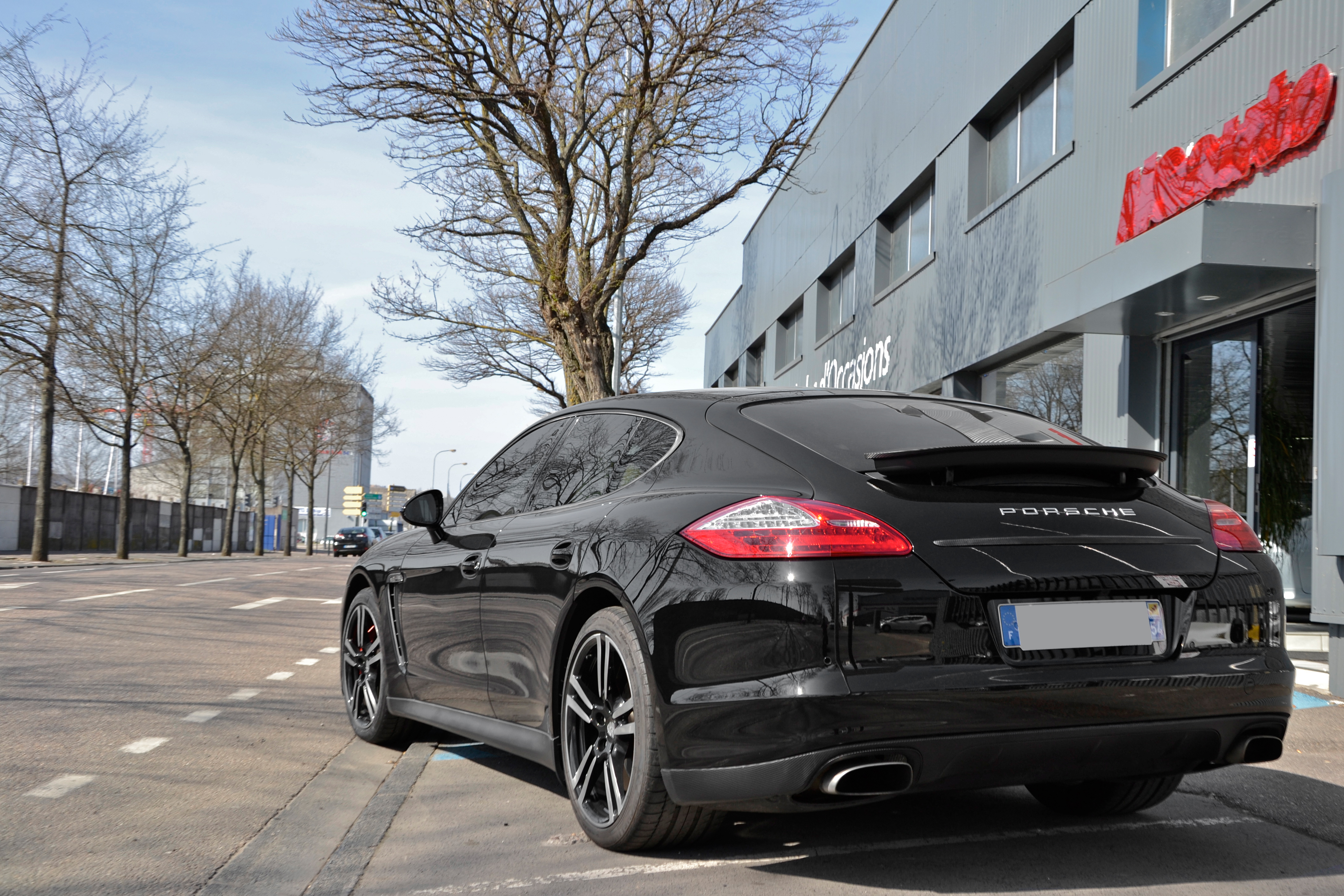 Porsche Panamera (6874845748)