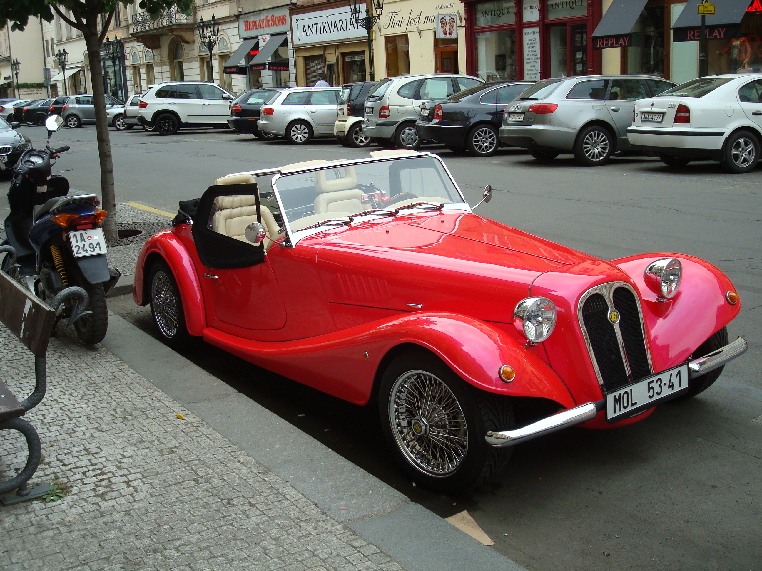 Praha 2009 - Flickr - Infodad (6)