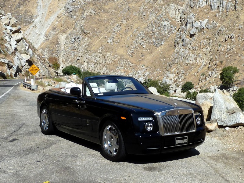 2011-0721-Rolls-Royce Drophead Coupe