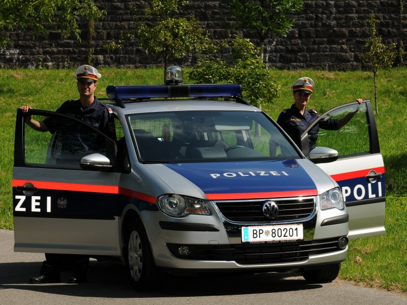 Österreichische Bundespolizei 06