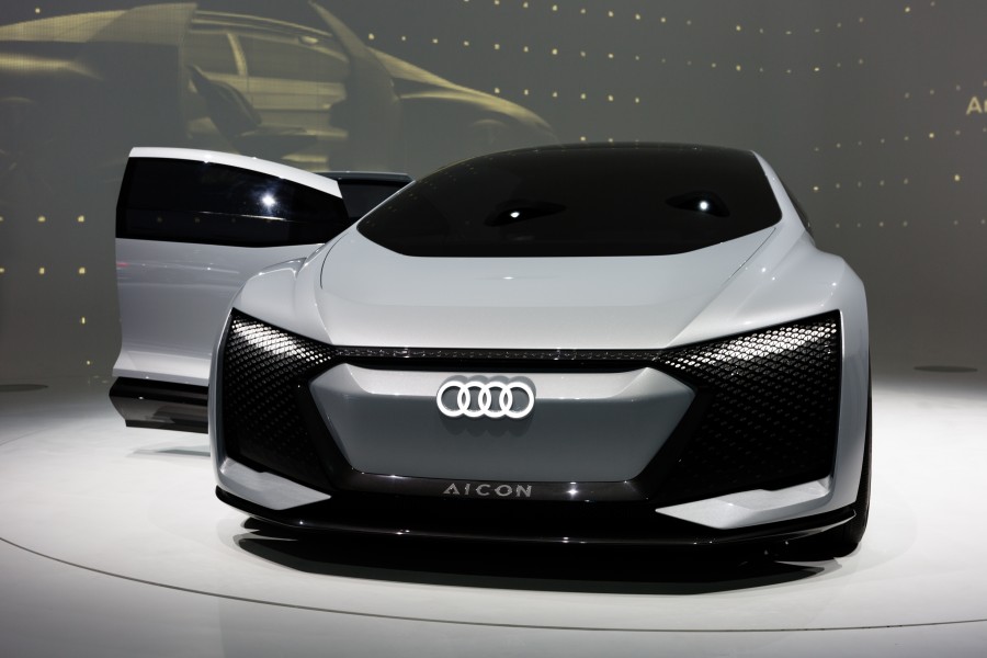 Audi Aicon, IAA 2017, Frankfurt (1Y7A2896)