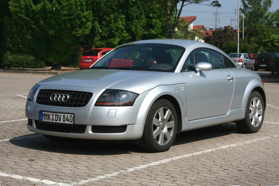 Audi TT 1. Gen. (2007-05-06 03b)