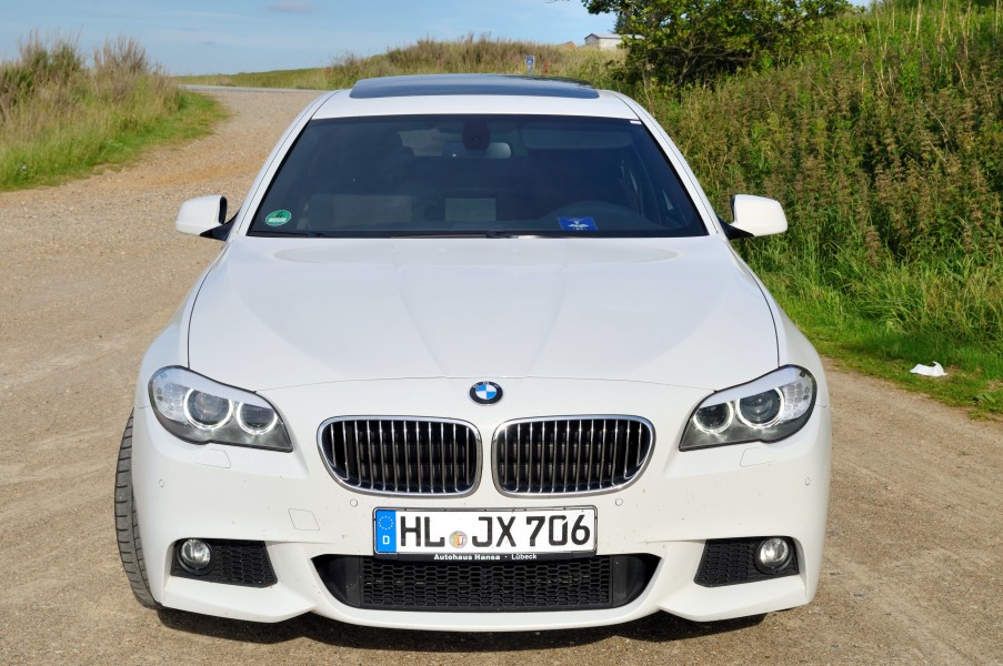BMW5er 5