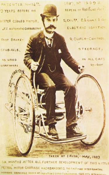 Butler Dreirad 1889 01