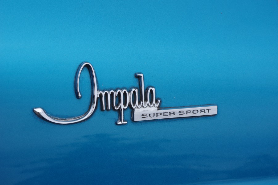 Chevrolet Impala BW 2017-07-16 12-47-09