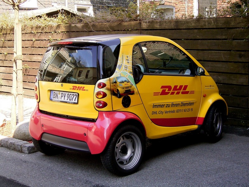 DHL Smart 02 ies