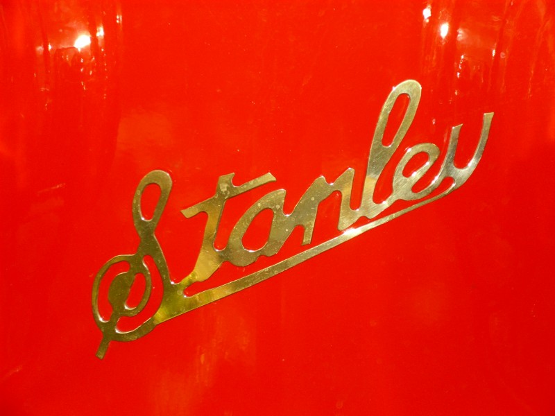 Emblem Stanley