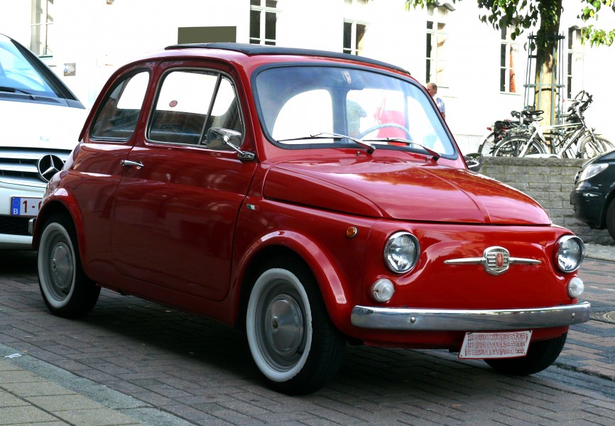 Fiat nuova 500 02