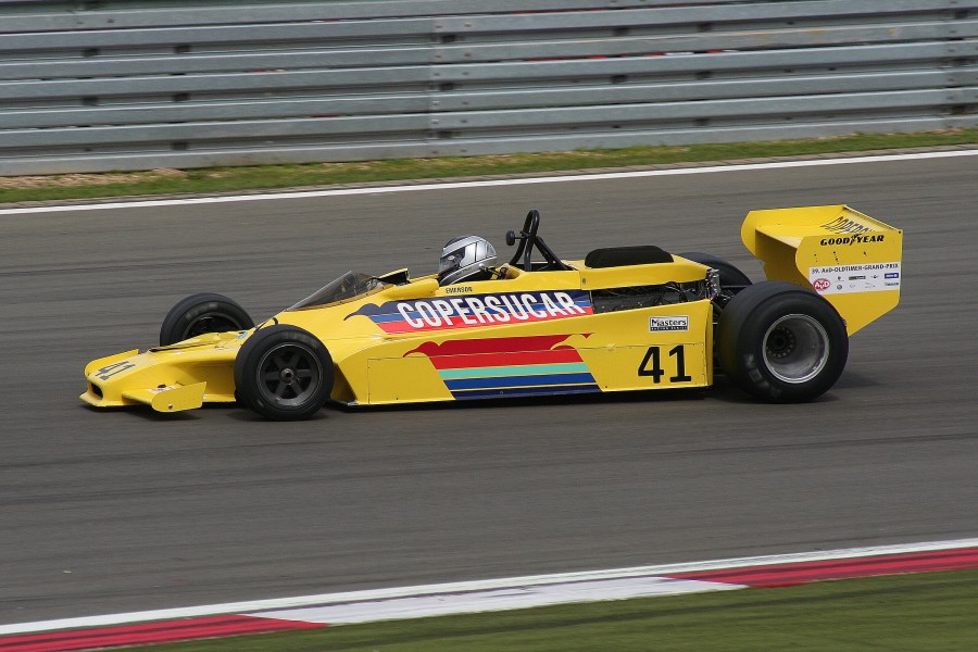 Fittipaldi F5, Bj. 1977 (2011-08-13 Sp)