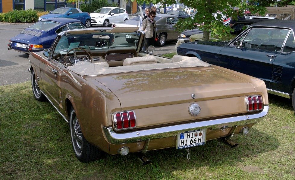 Ford Mustang 2014-09-07 12-59-00