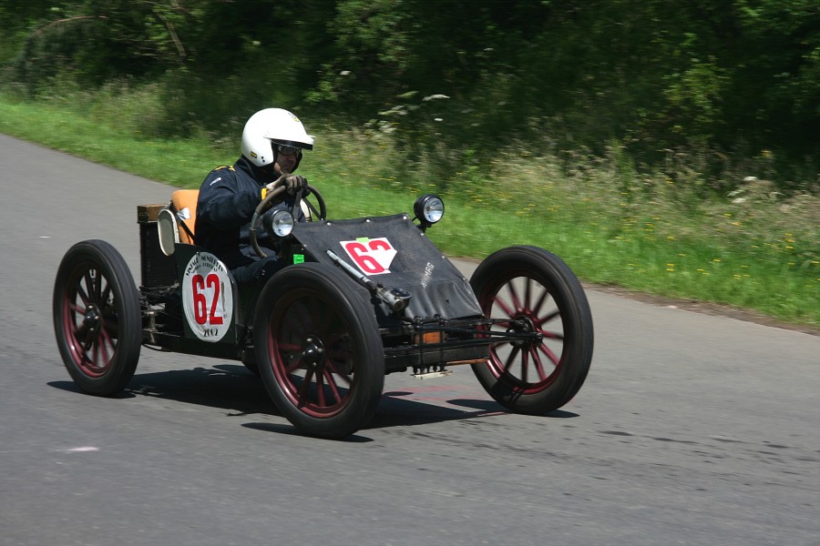 Hanomag Kommissbrot (05), 500 cm³, Bj. 1927 (2007-06-17)