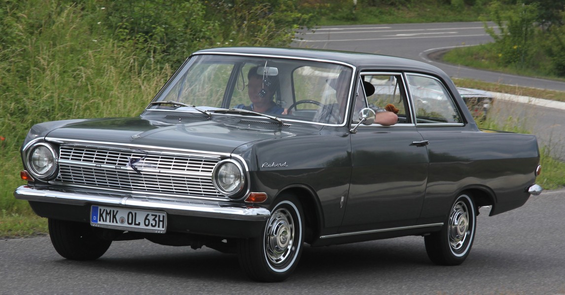 Opel Rekord A (2012-06-10 Sp1)